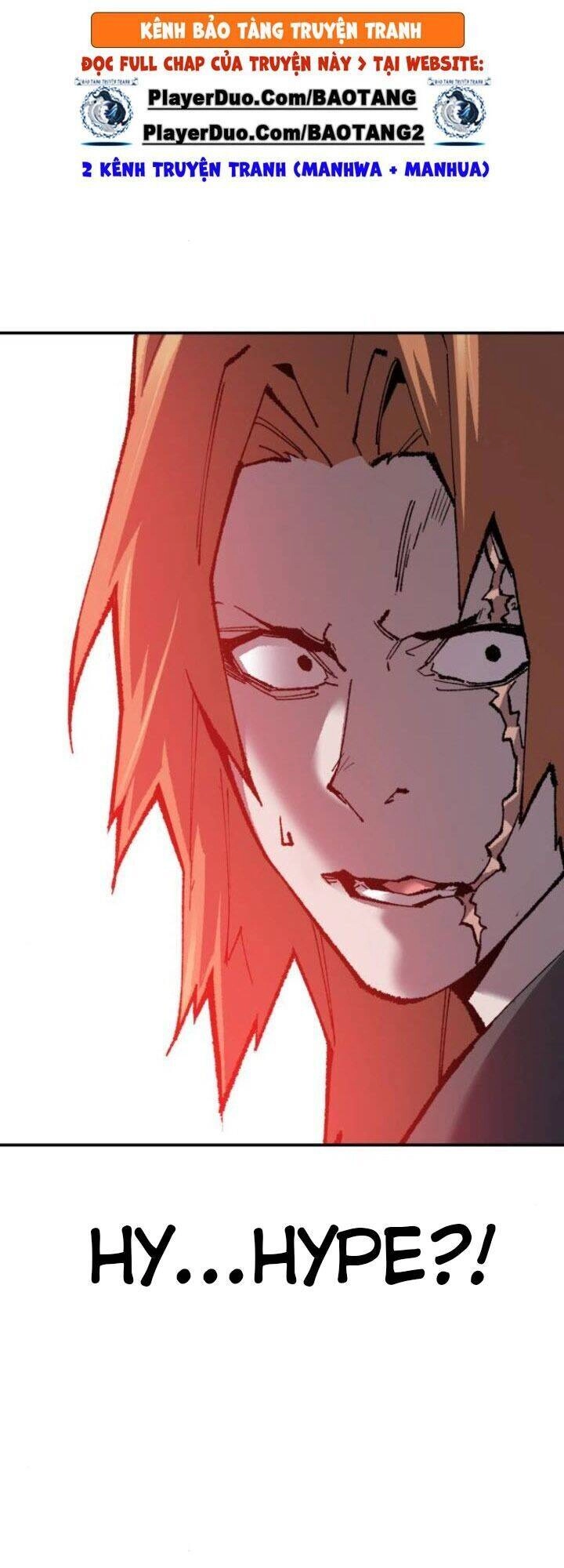 Phá Bỏ Giới Hạn Chapter 33 - 95