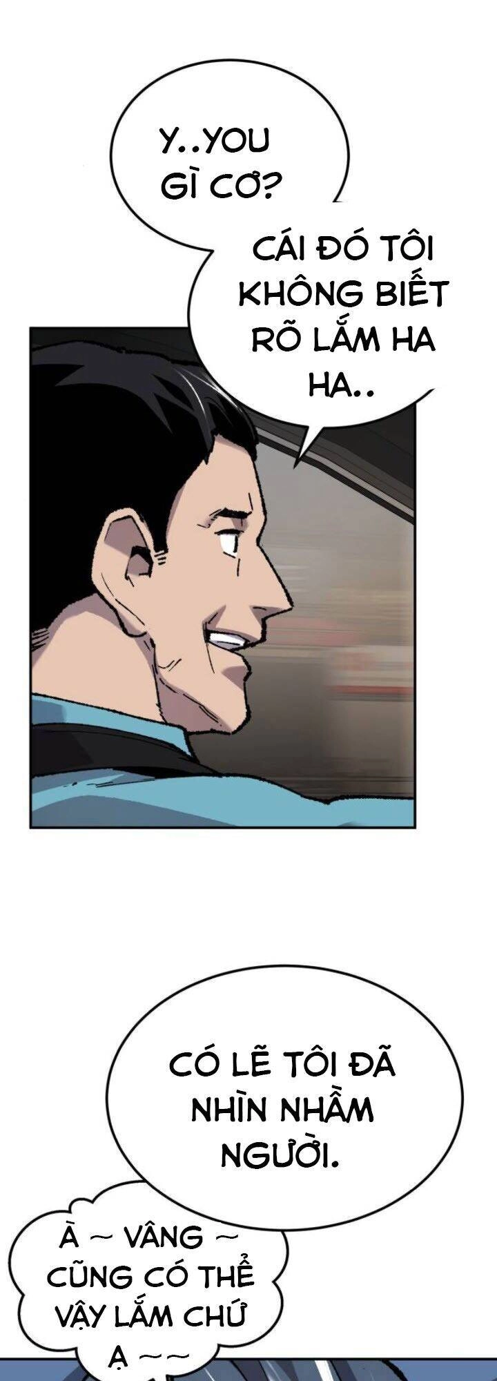 Phá Bỏ Giới Hạn Chapter 33 - 102