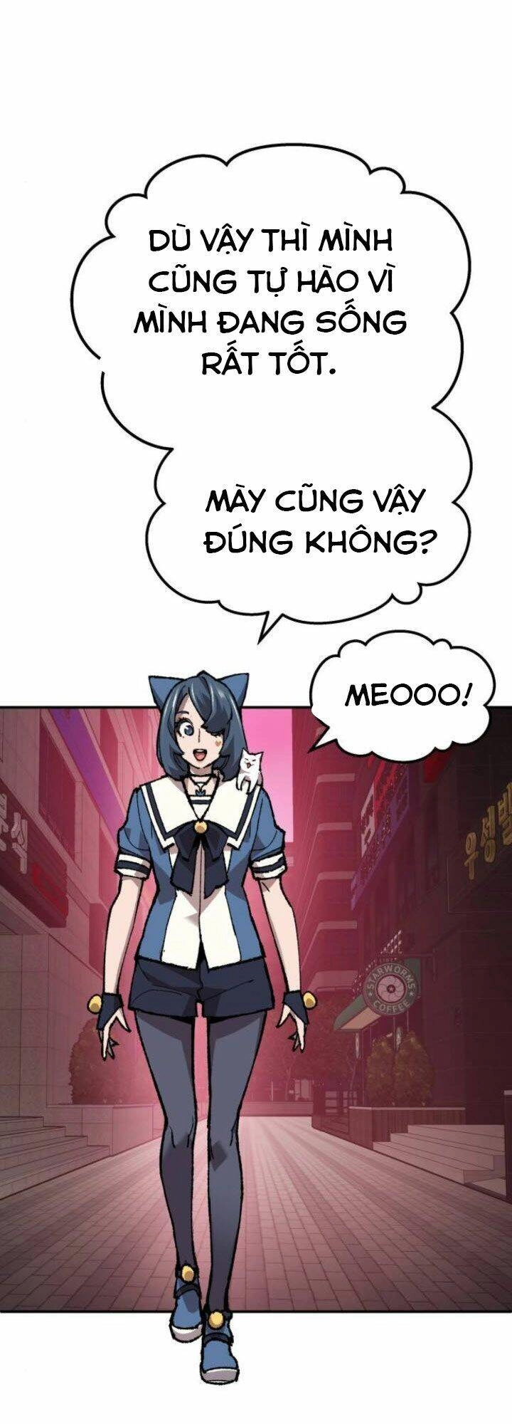 Phá Bỏ Giới Hạn Chapter 33 - 117