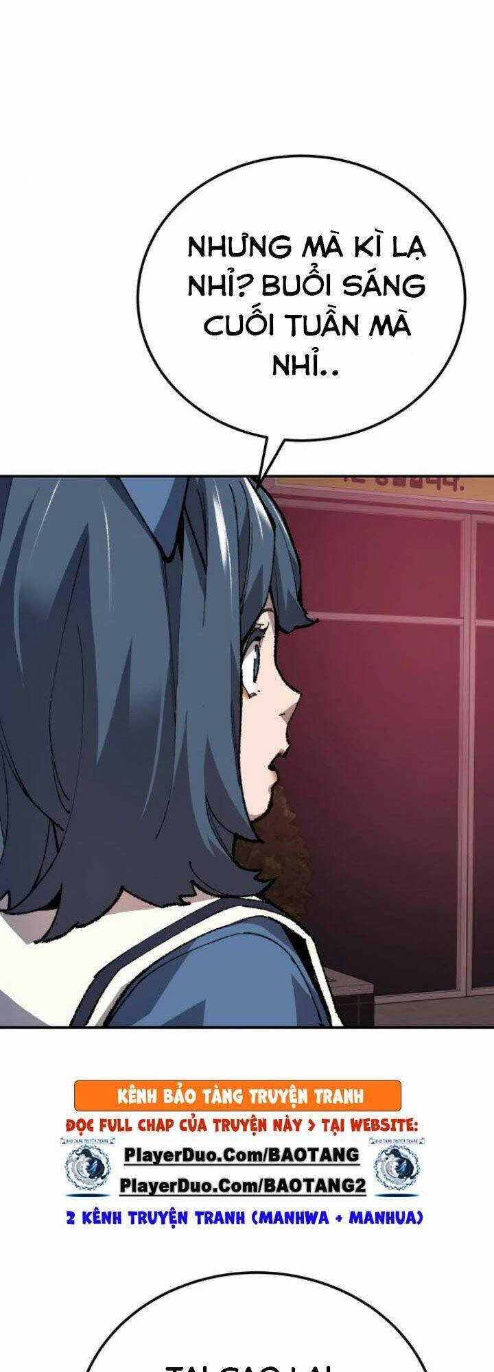 Phá Bỏ Giới Hạn Chapter 33 - 118