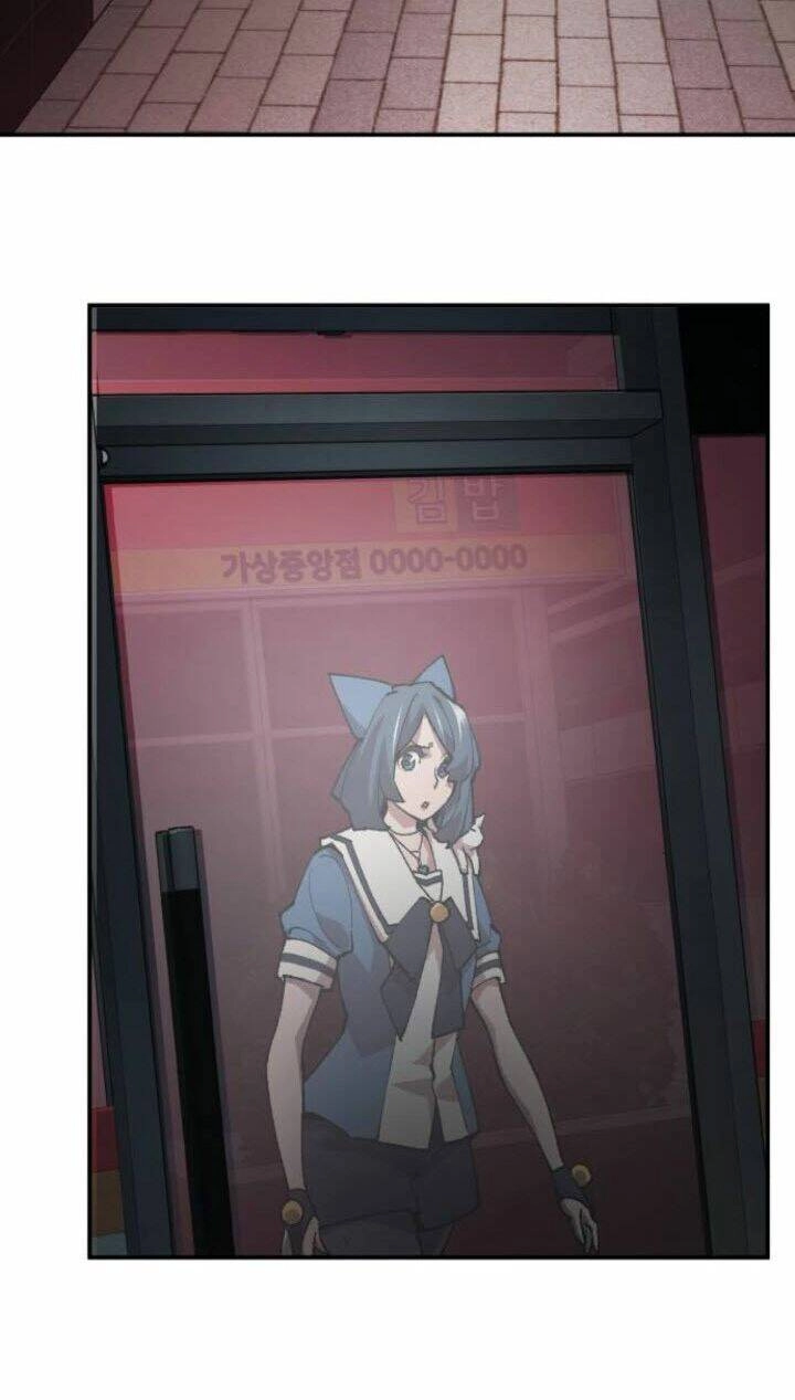 Phá Bỏ Giới Hạn Chapter 33 - 120