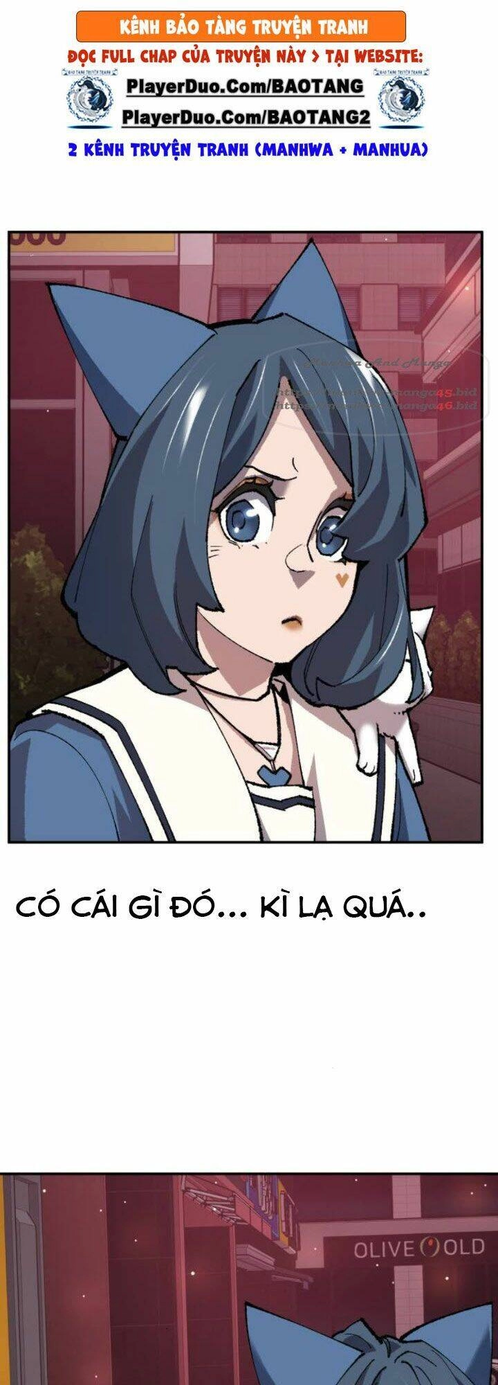 Phá Bỏ Giới Hạn Chapter 33 - 121