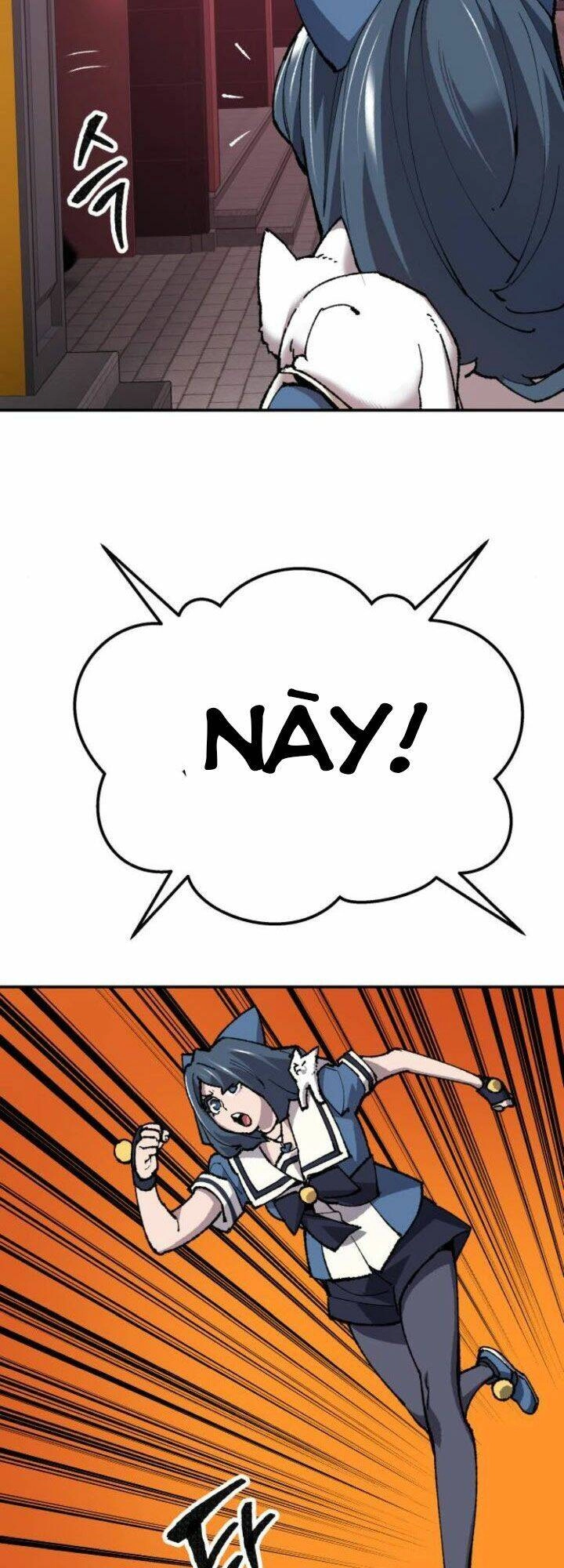 Phá Bỏ Giới Hạn Chapter 33 - 122