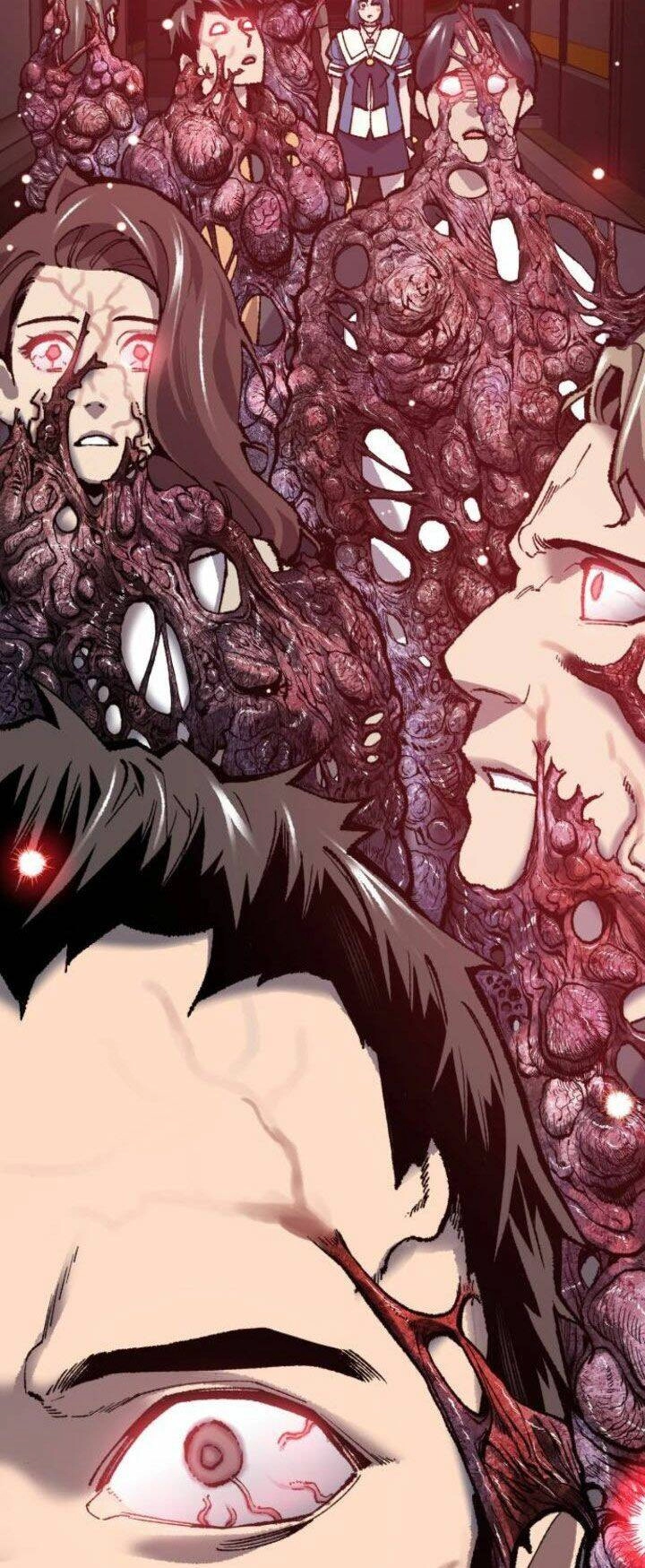 Phá Bỏ Giới Hạn Chapter 33 - 127