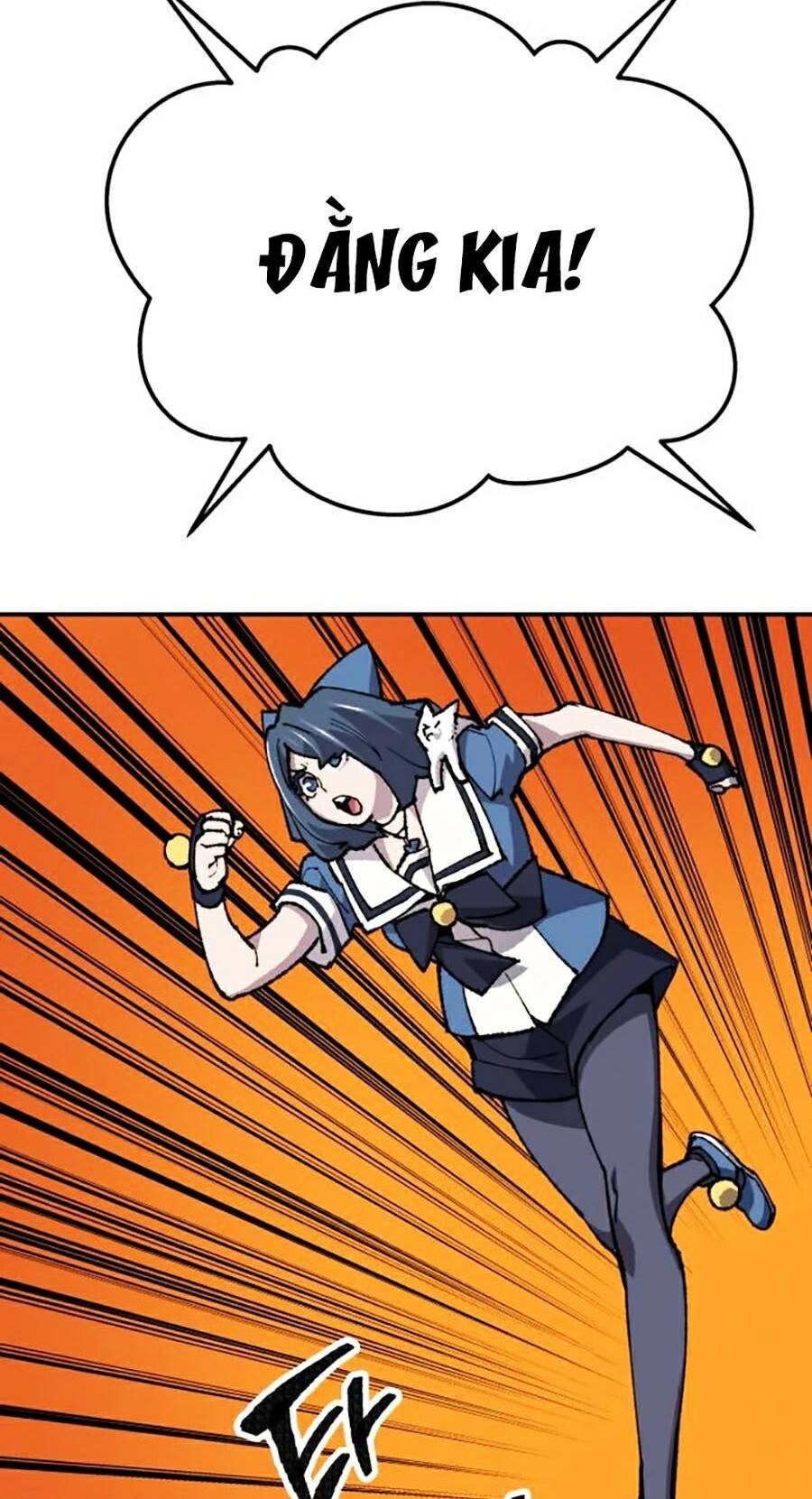 Phá Bỏ Giới Hạn Chapter 34 - 2