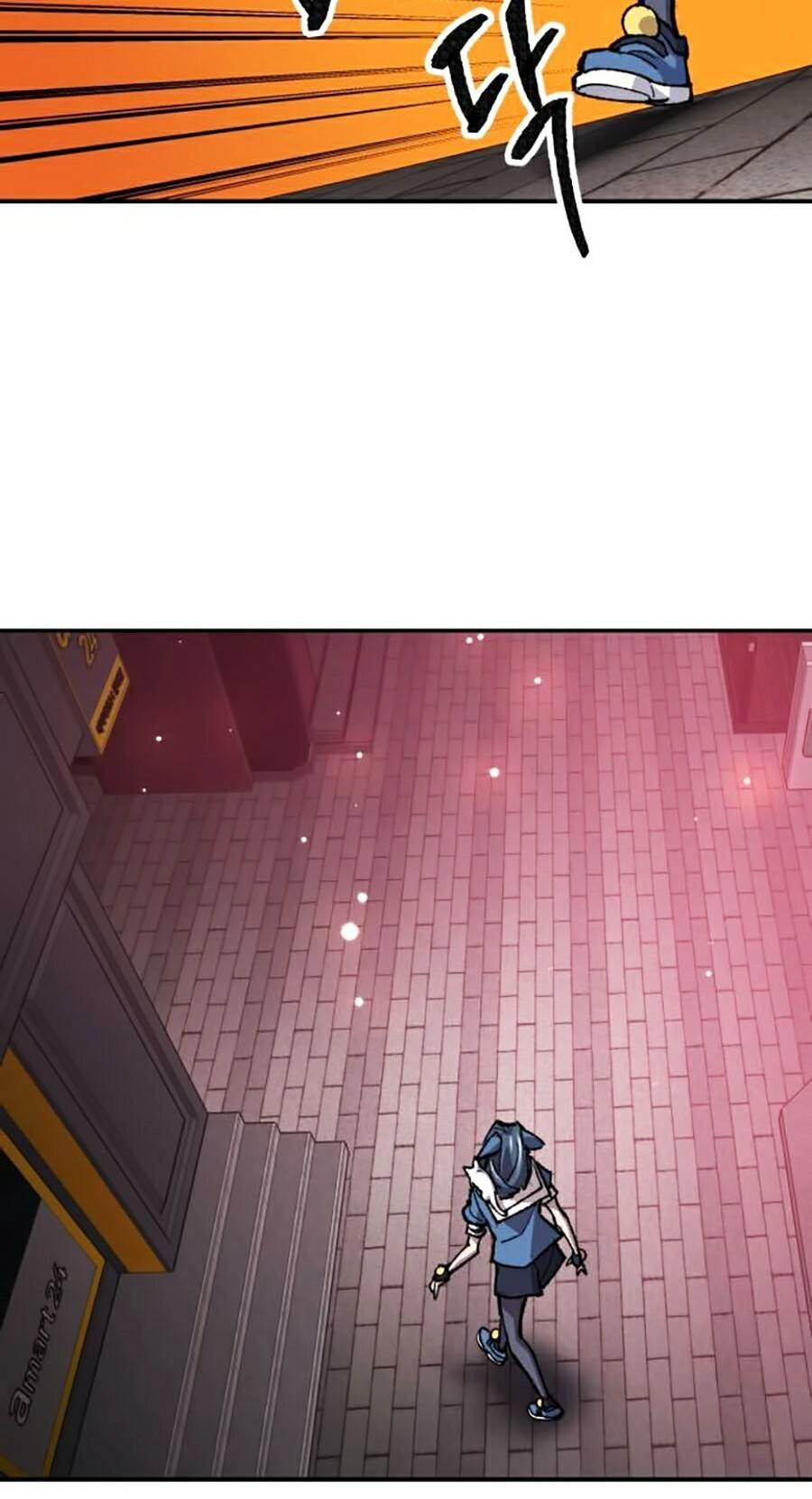 Phá Bỏ Giới Hạn Chapter 34 - 3