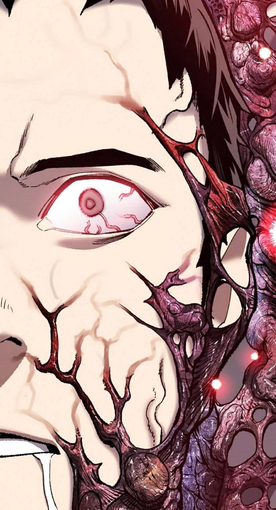 Phá Bỏ Giới Hạn Chapter 34 - 9