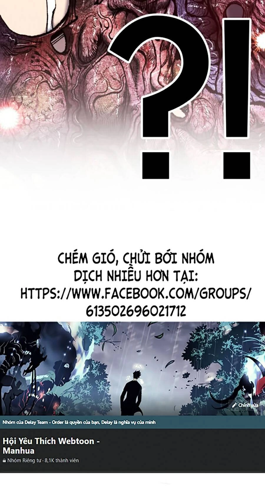 Phá Bỏ Giới Hạn Chapter 34 - 10