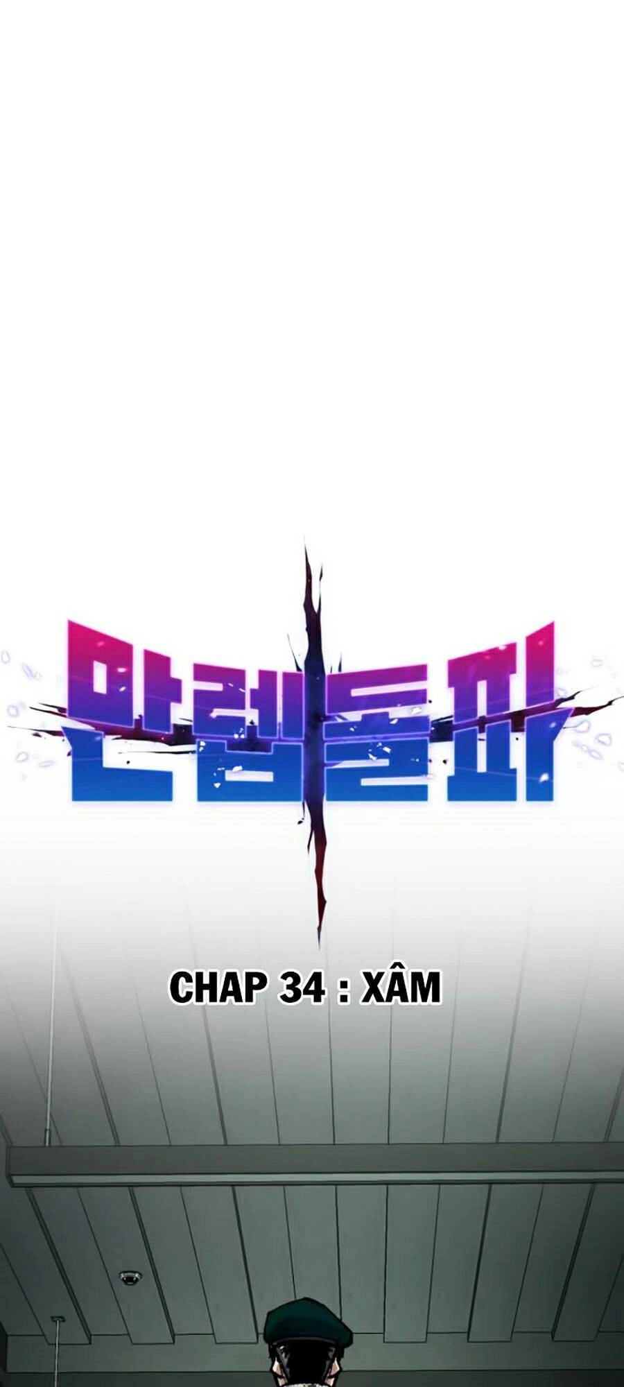 Phá Bỏ Giới Hạn Chapter 34 - 11