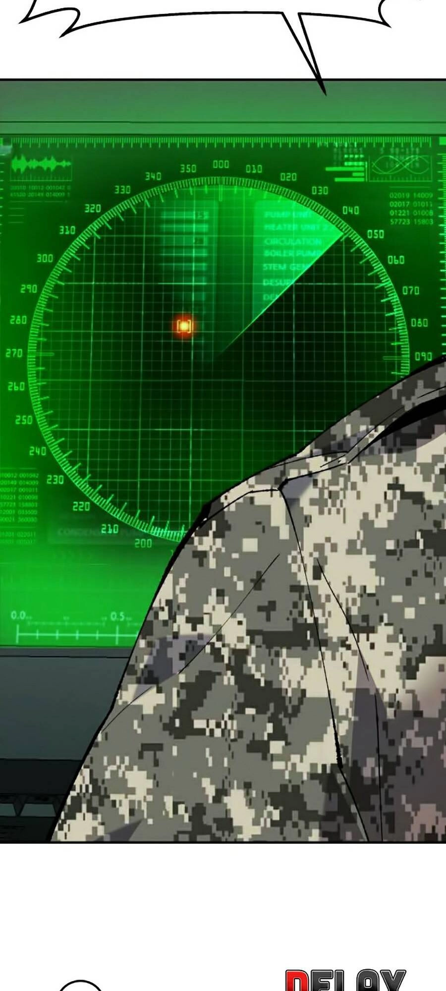 Phá Bỏ Giới Hạn Chapter 34 - 15