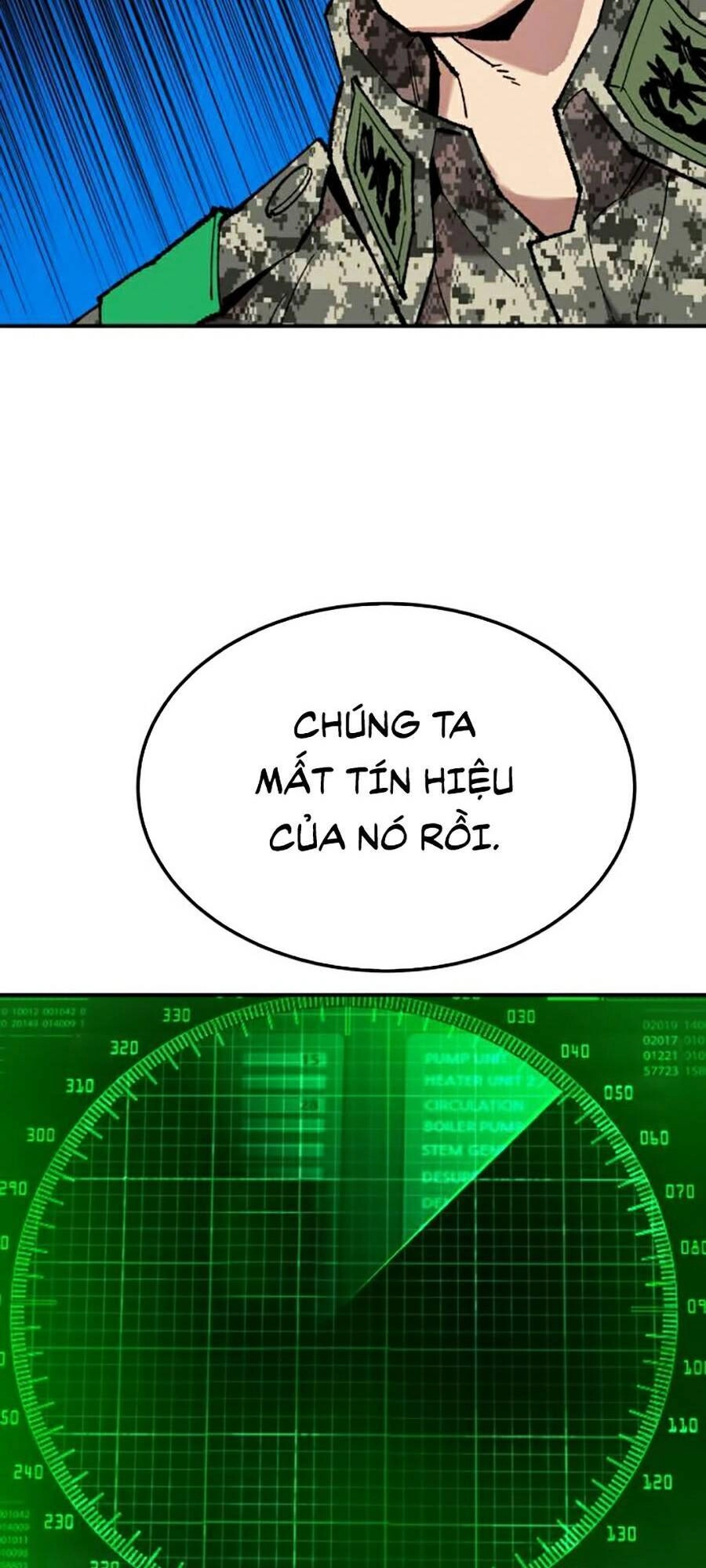 Phá Bỏ Giới Hạn Chapter 34 - 17