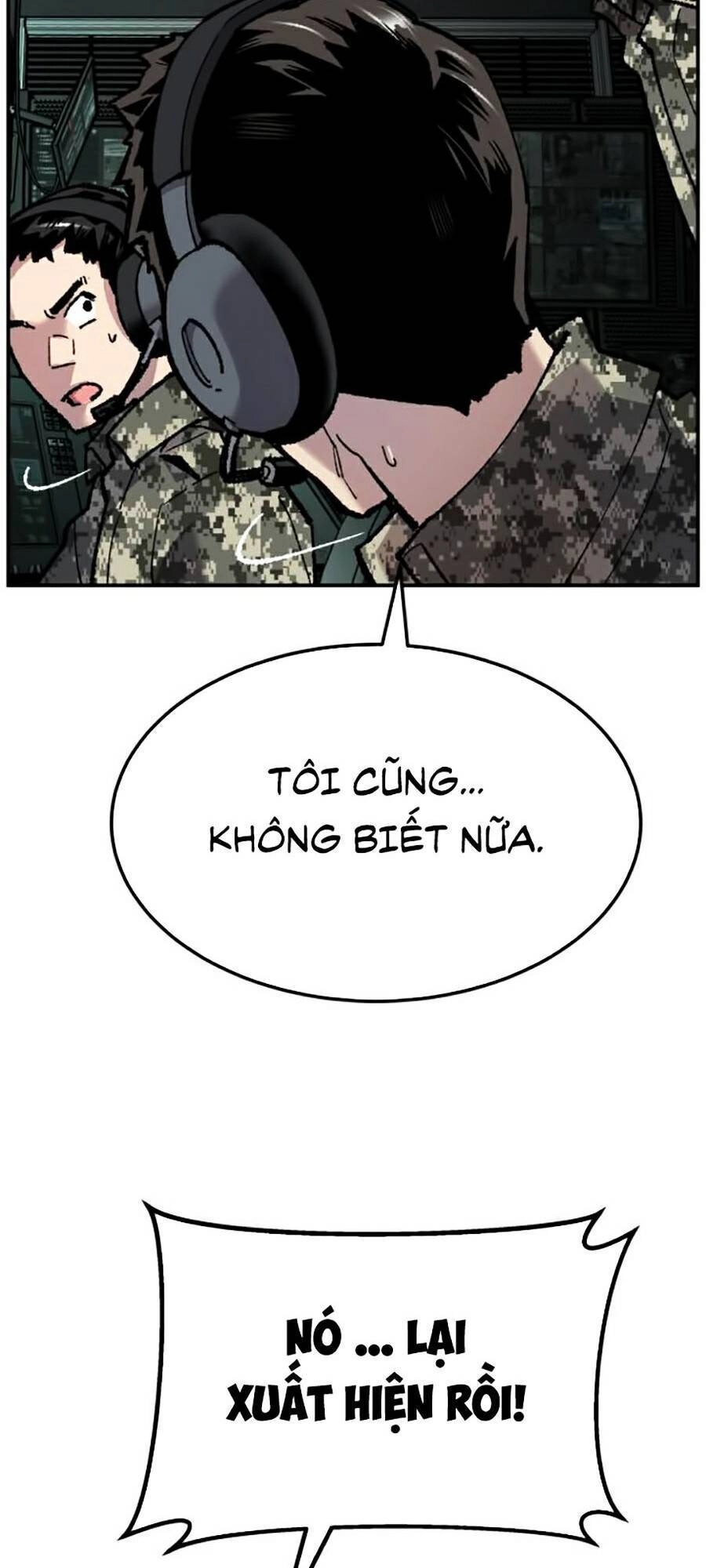 Phá Bỏ Giới Hạn Chapter 34 - 19