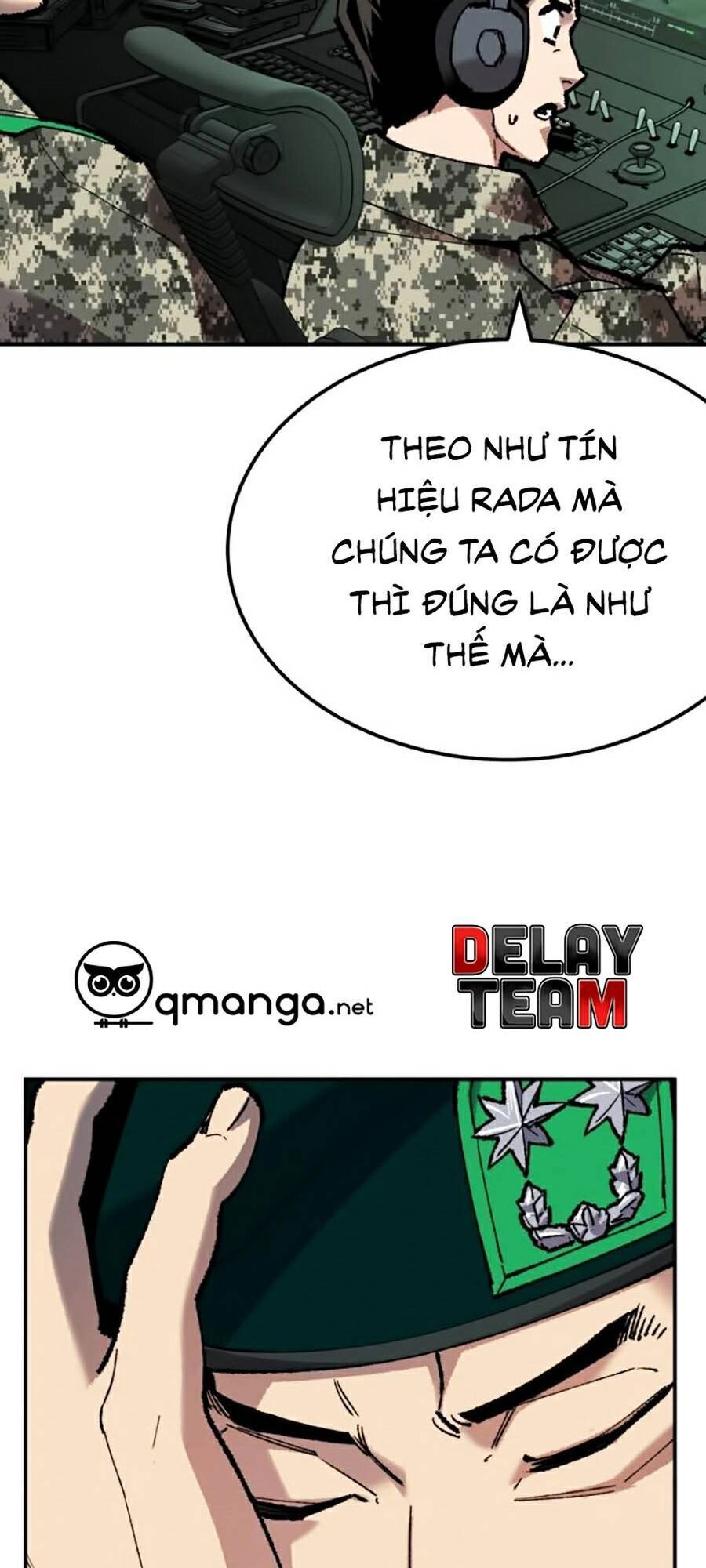 Phá Bỏ Giới Hạn Chapter 34 - 25