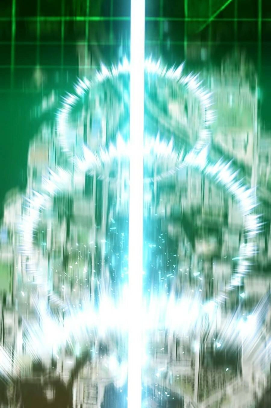 Phá Bỏ Giới Hạn Chapter 34 - 28