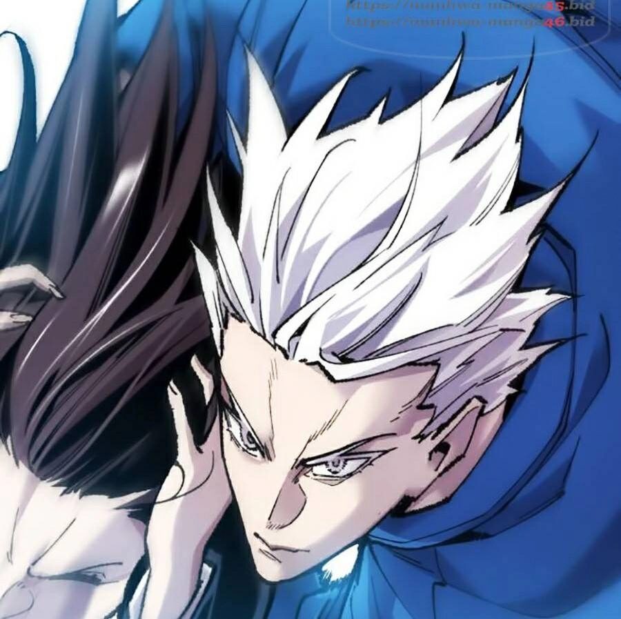 Phá Bỏ Giới Hạn Chapter 34 - 36