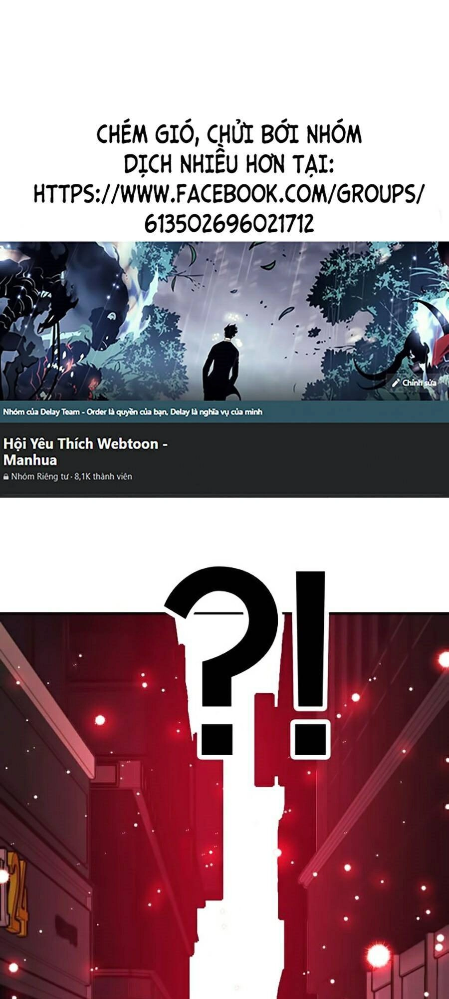 Phá Bỏ Giới Hạn Chapter 34 - 41