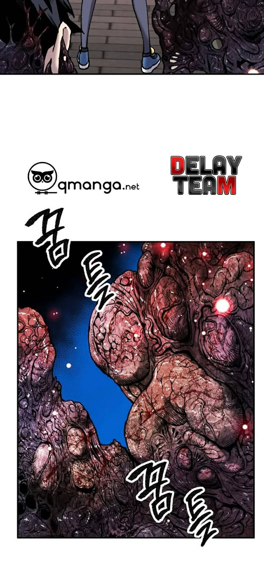 Phá Bỏ Giới Hạn Chapter 34 - 43