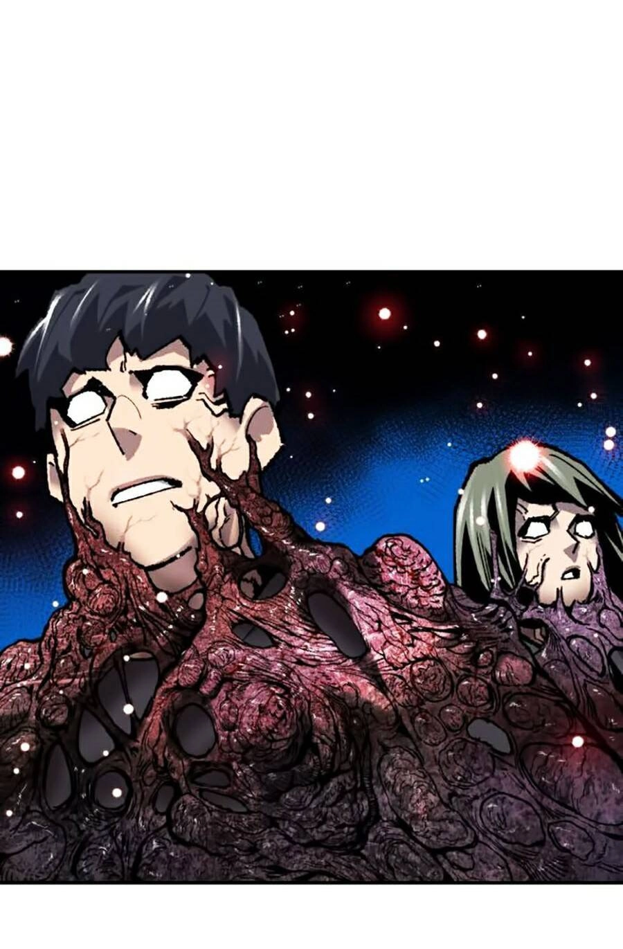 Phá Bỏ Giới Hạn Chapter 34 - 44