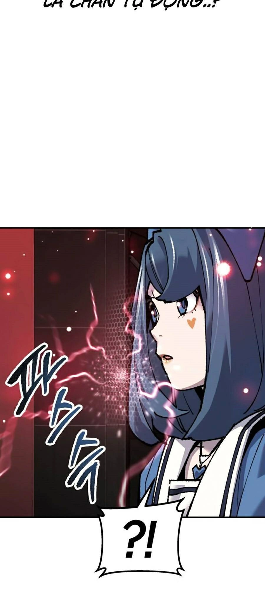 Phá Bỏ Giới Hạn Chapter 34 - 47