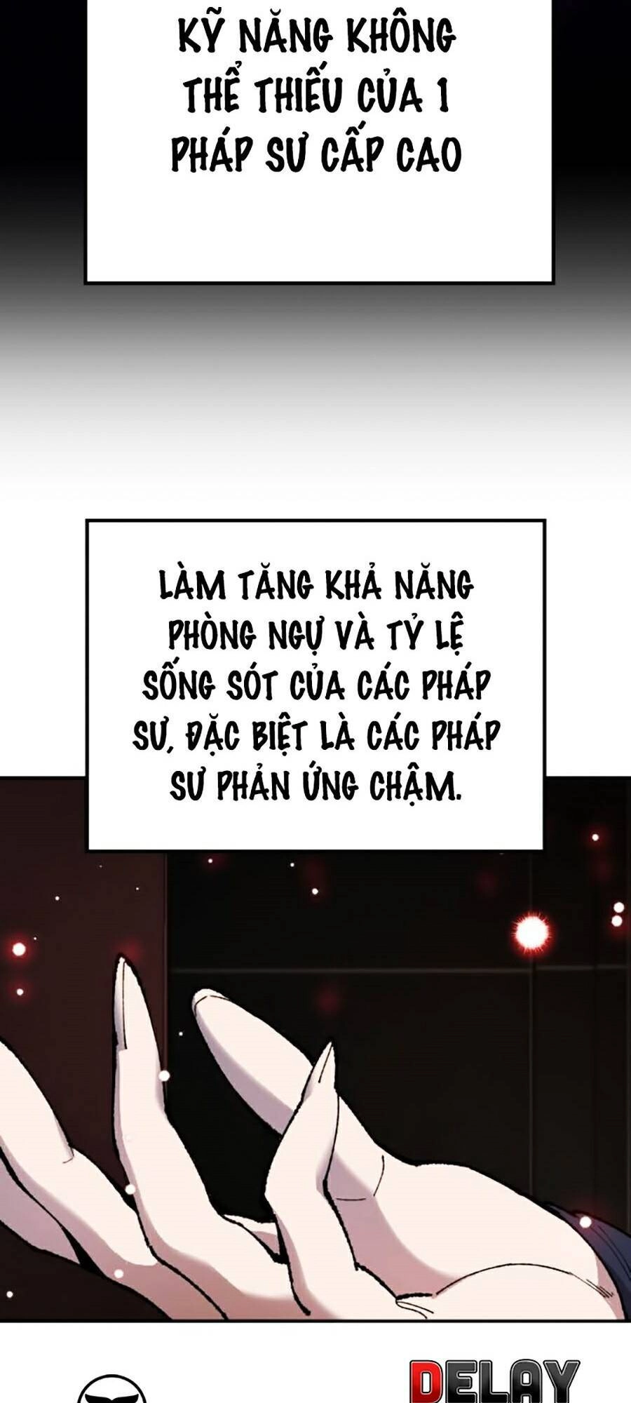 Phá Bỏ Giới Hạn Chapter 34 - 51