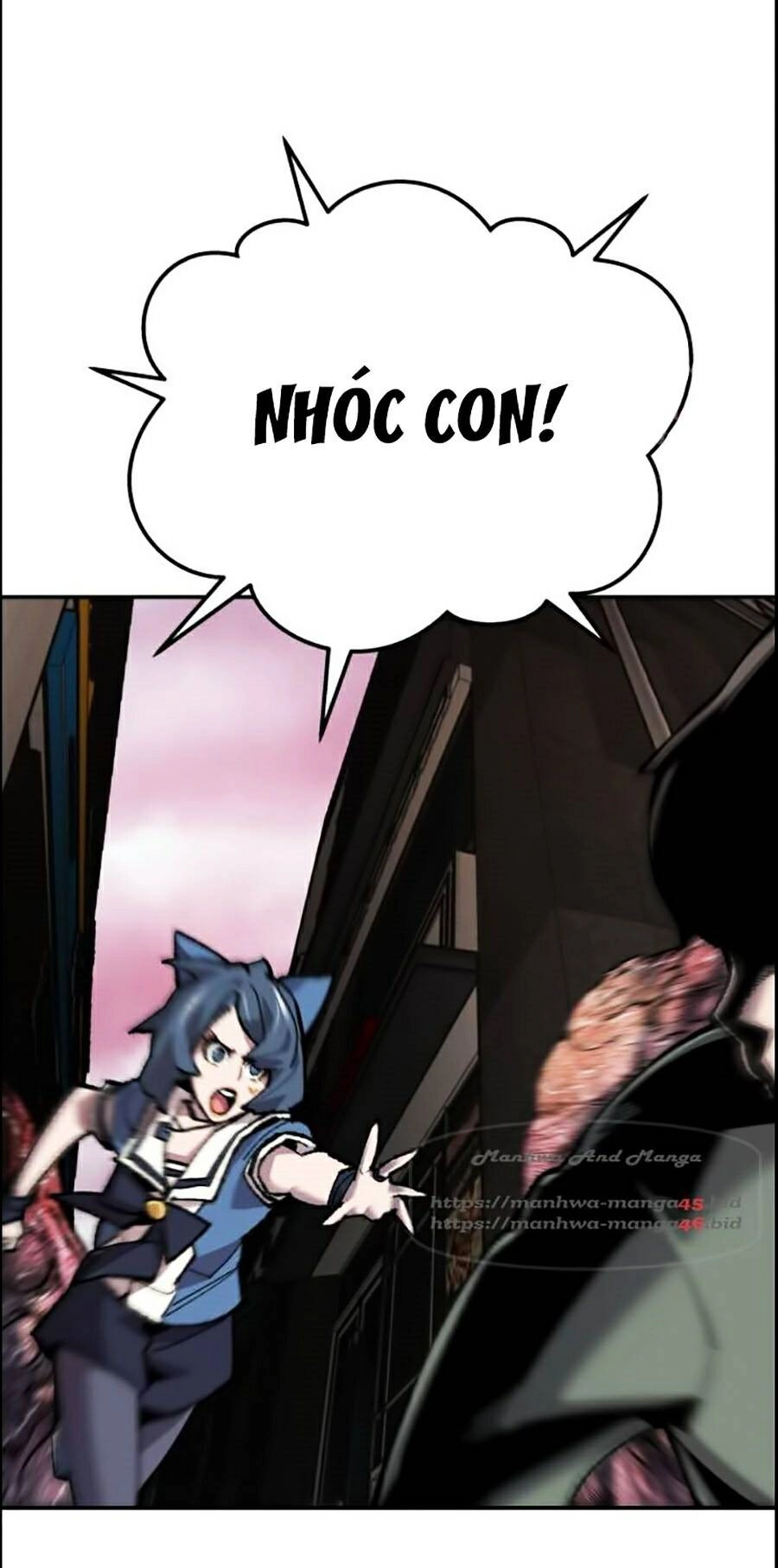 Phá Bỏ Giới Hạn Chapter 34 - 61