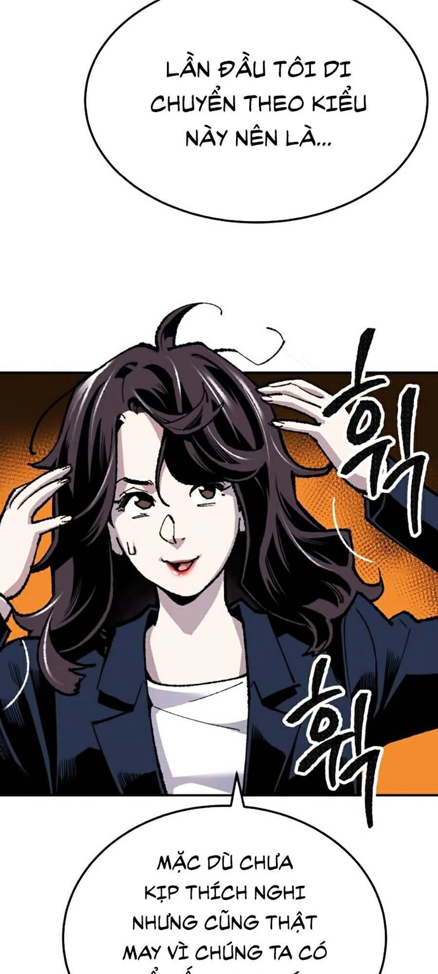 Phá Bỏ Giới Hạn Chapter 34 - 75