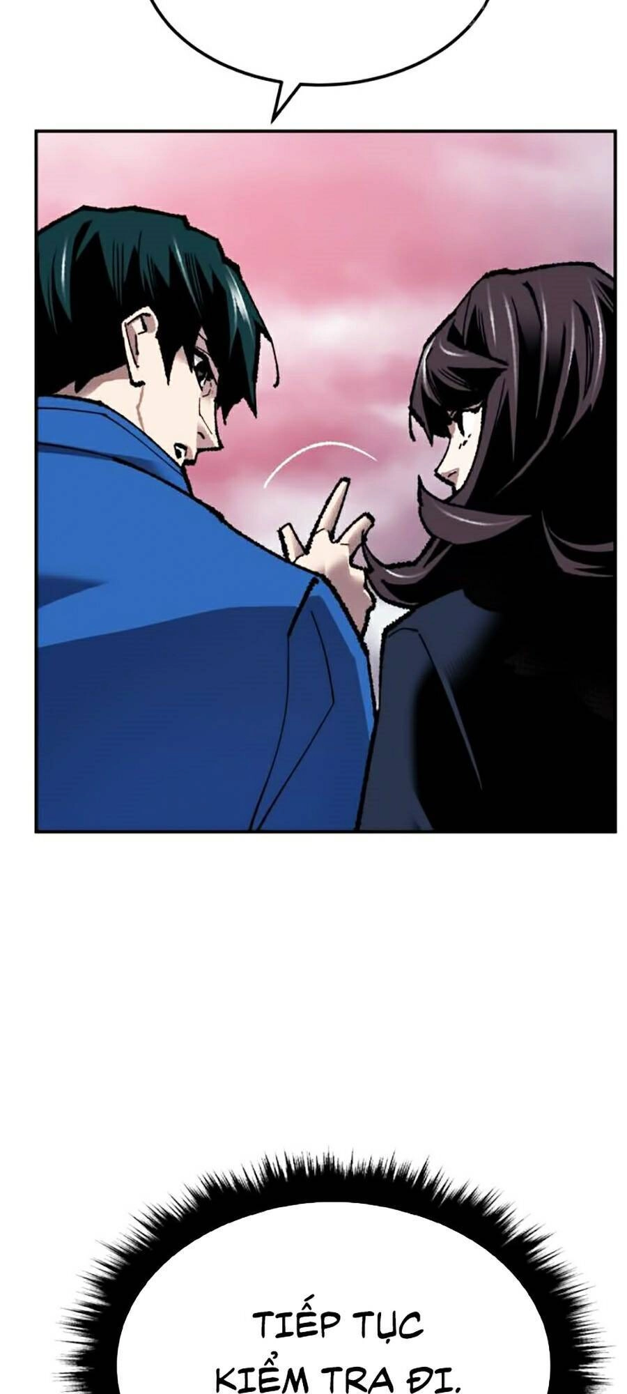 Phá Bỏ Giới Hạn Chapter 34 - 81