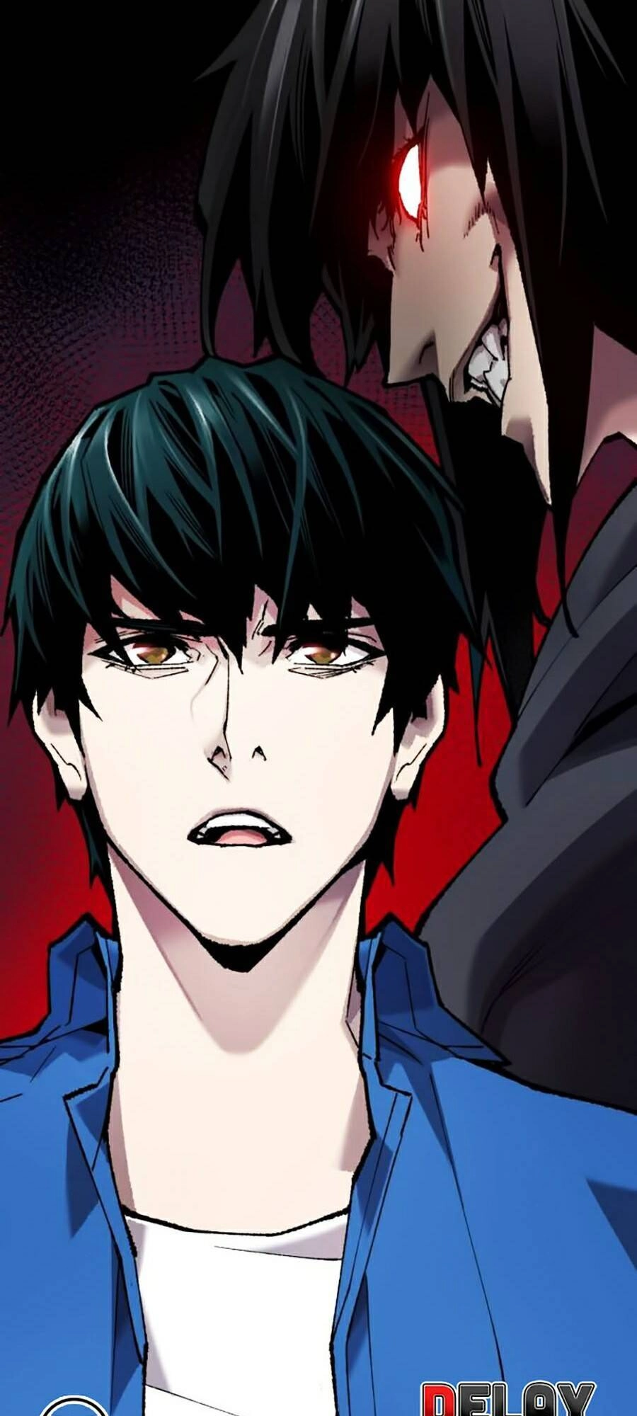 Phá Bỏ Giới Hạn Chapter 34 - 89