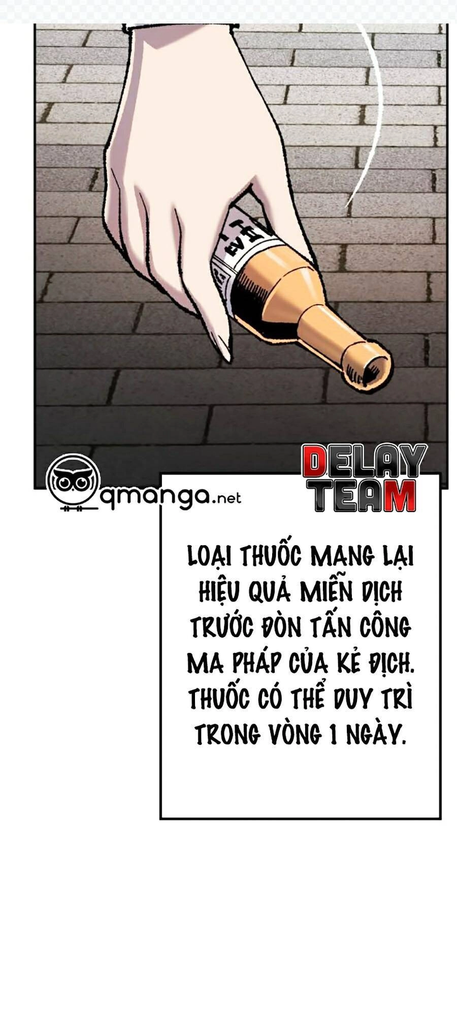 Phá Bỏ Giới Hạn Chapter 34 - 103