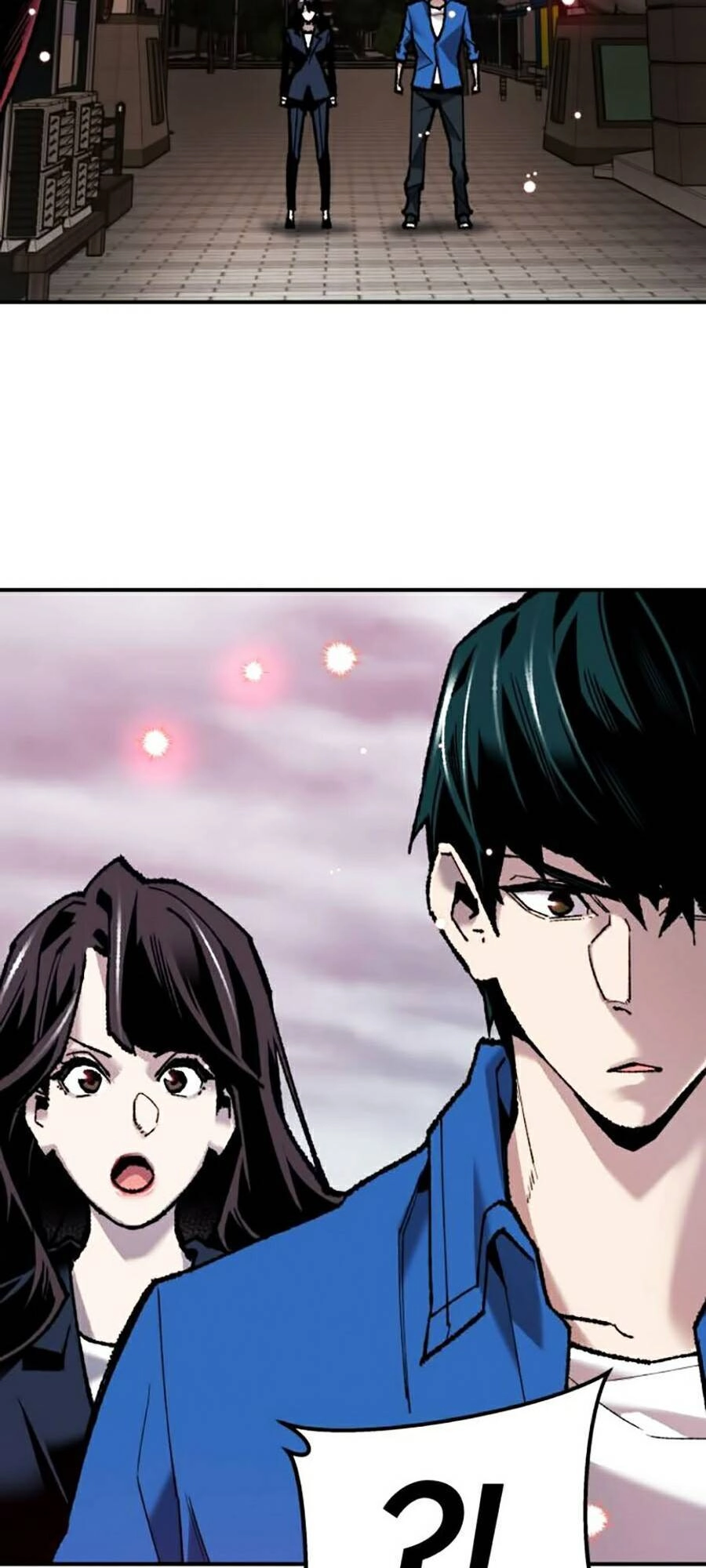 Phá Bỏ Giới Hạn Chapter 34 - 105