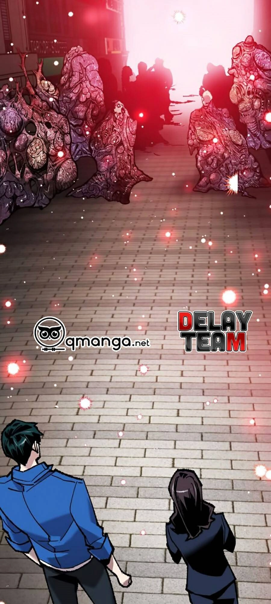 Phá Bỏ Giới Hạn Chapter 34 - 107