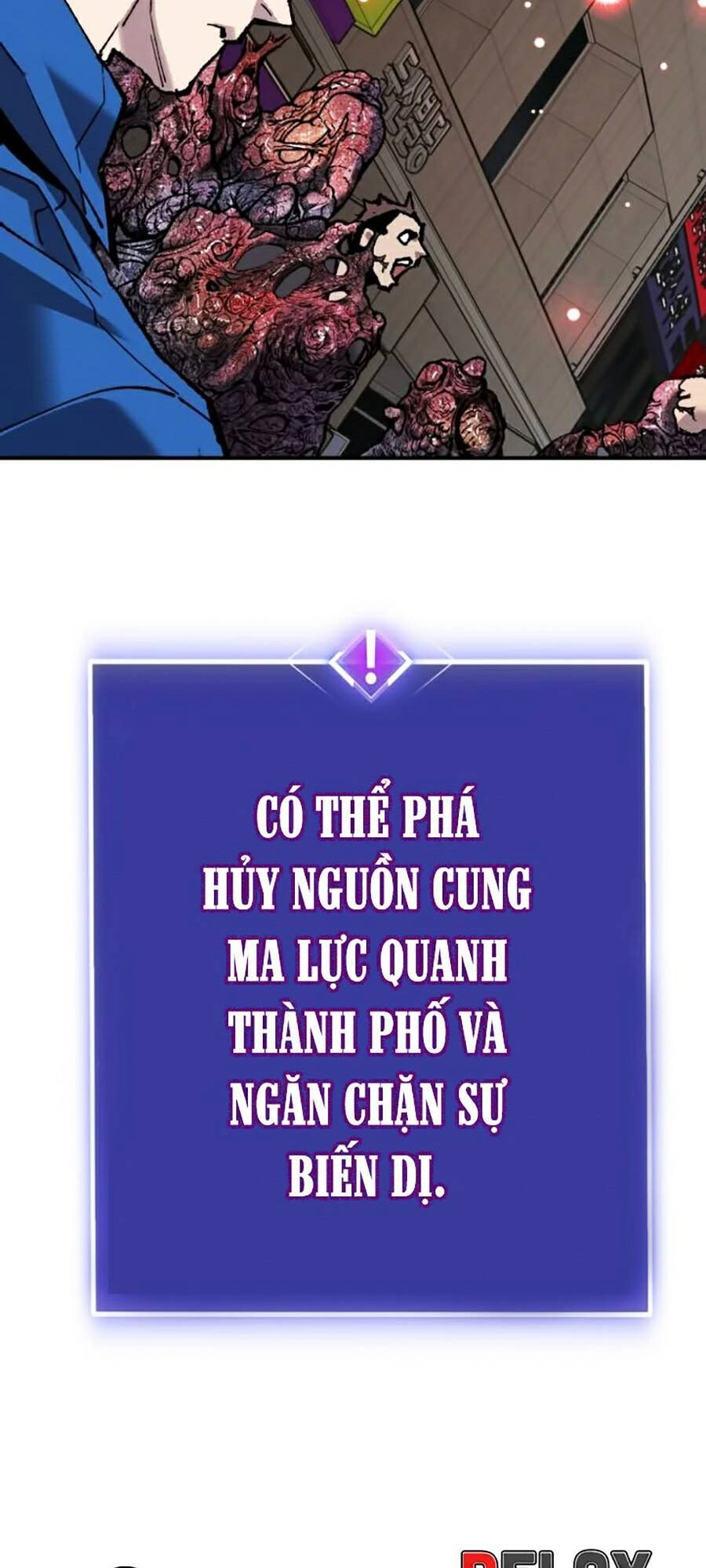 Phá Bỏ Giới Hạn Chapter 34 - 115
