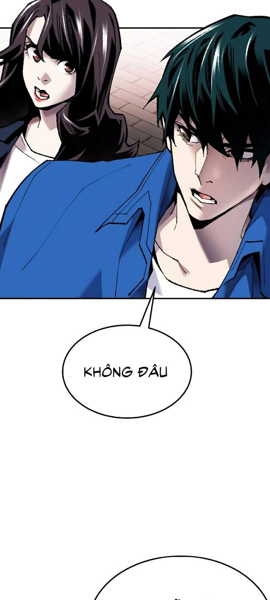 Phá Bỏ Giới Hạn Chapter 34 - 117