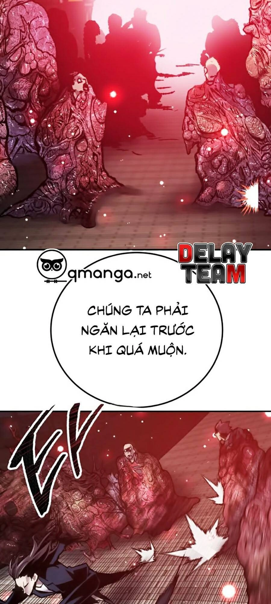 Phá Bỏ Giới Hạn Chapter 34 - 119