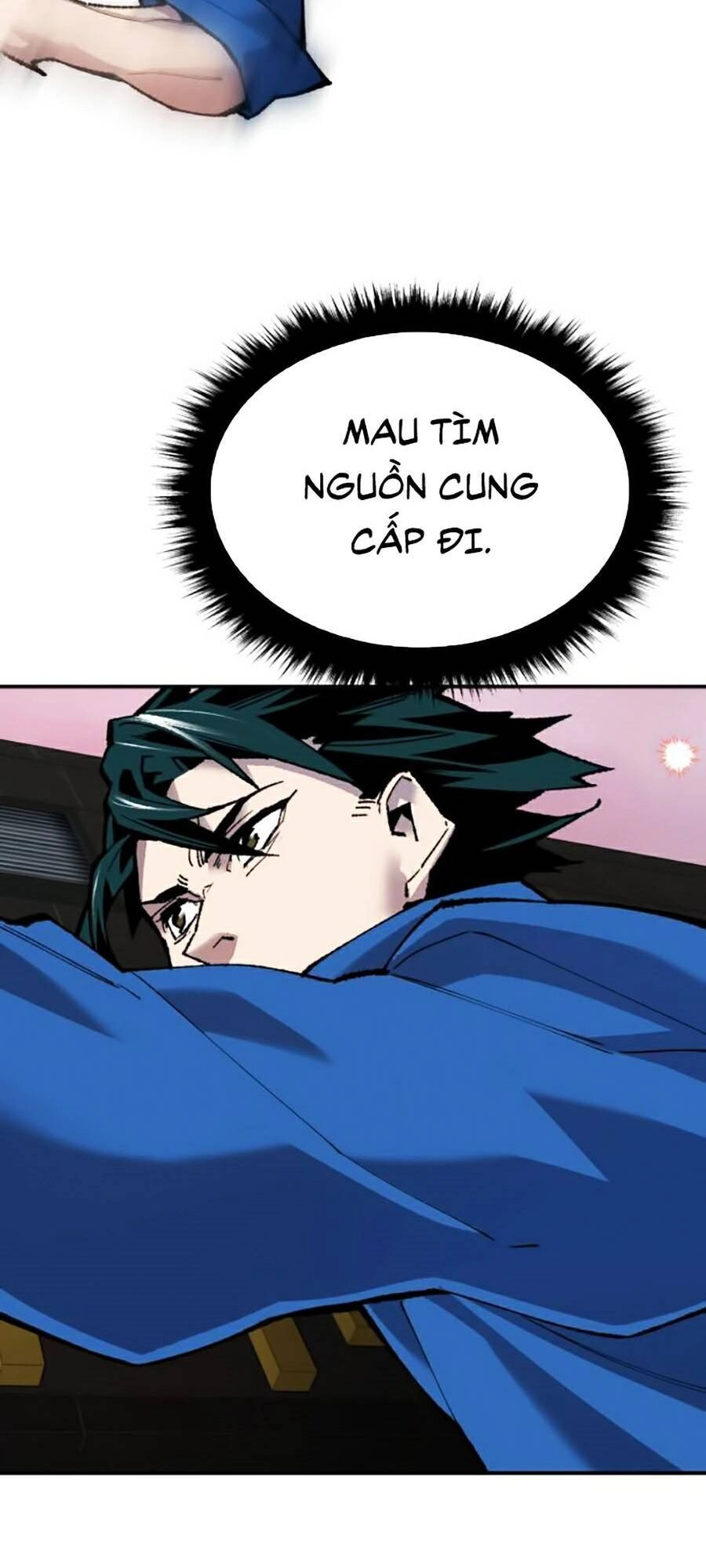 Phá Bỏ Giới Hạn Chapter 34 - 121