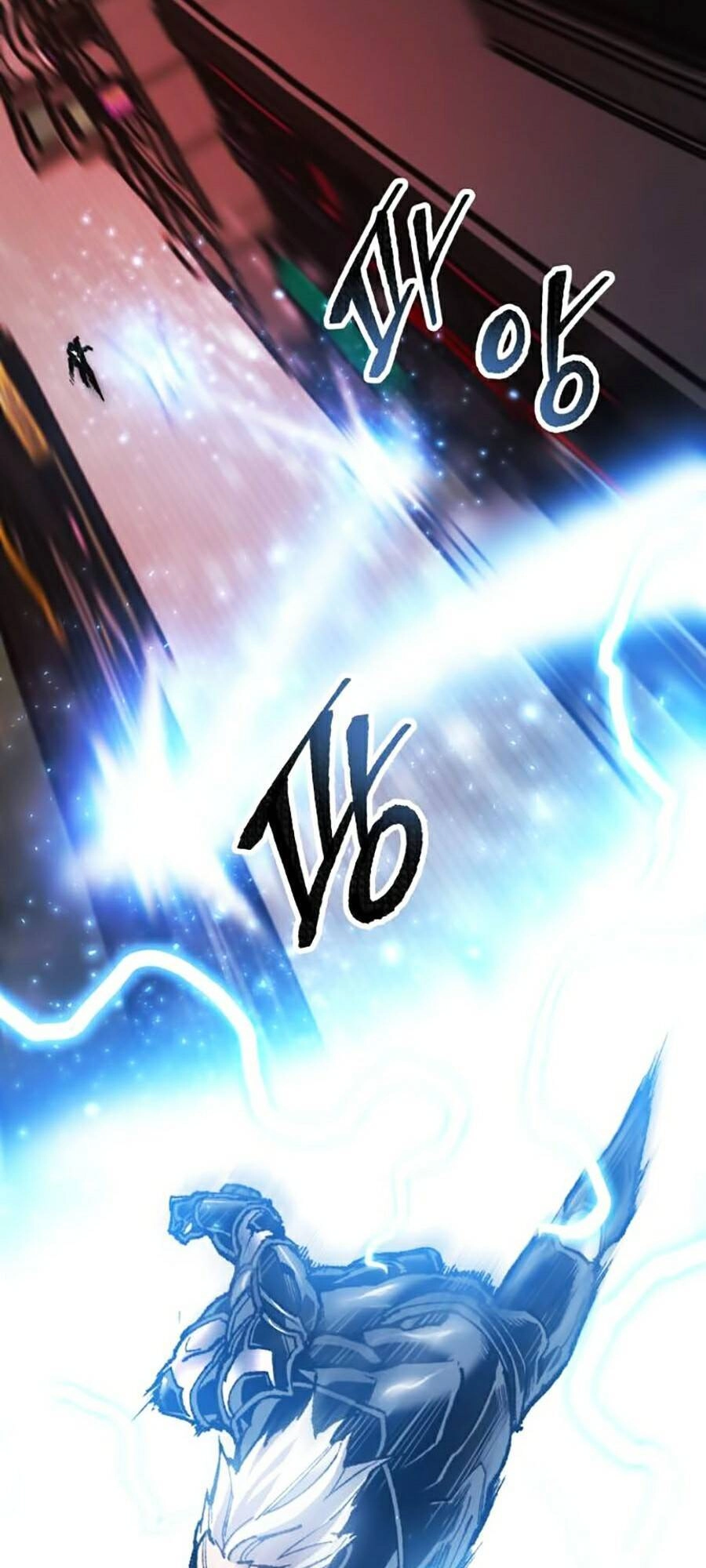 Phá Bỏ Giới Hạn Chapter 34 - 127