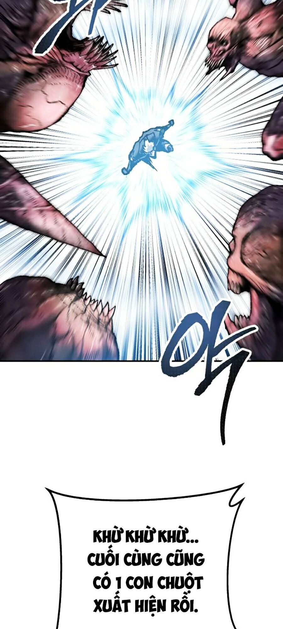 Phá Bỏ Giới Hạn Chapter 34 - 133