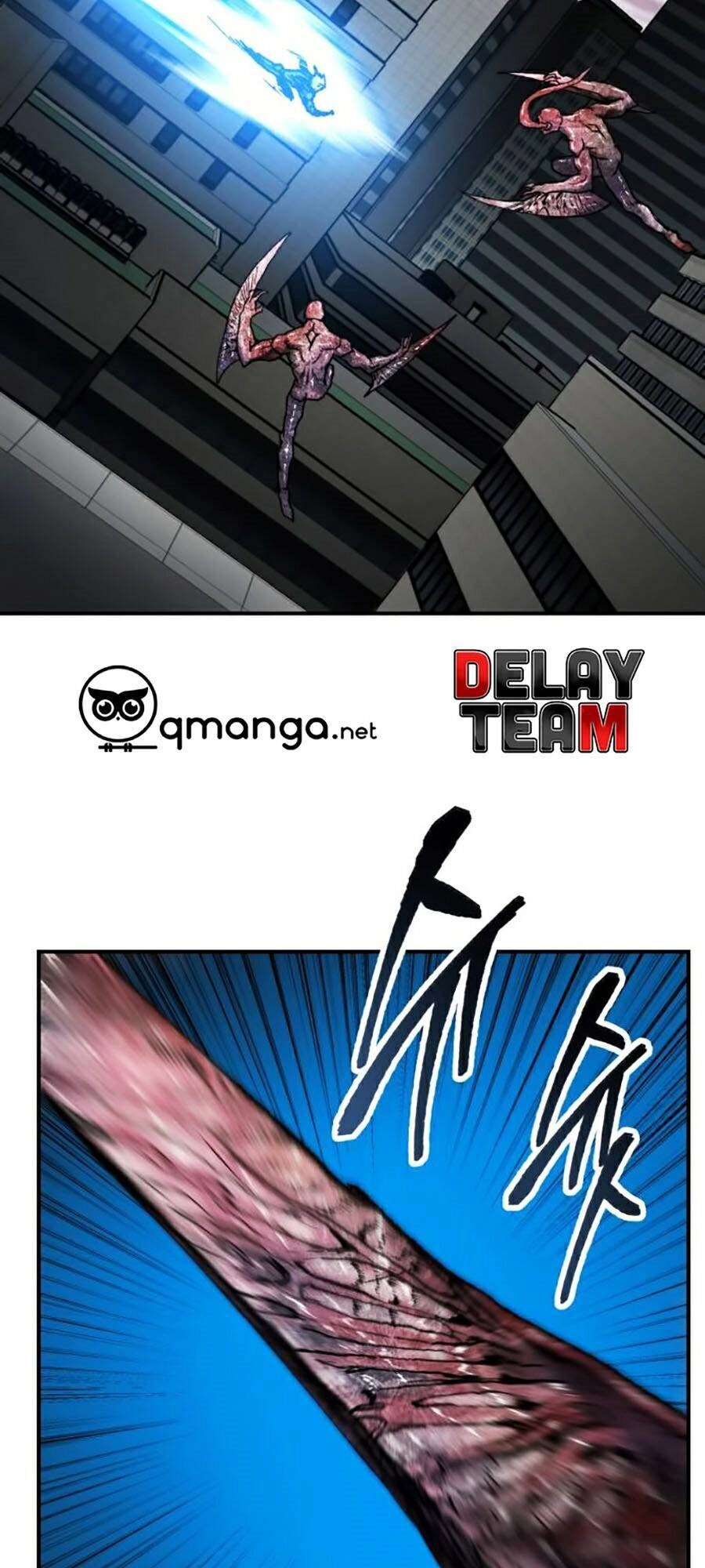 Phá Bỏ Giới Hạn Chapter 34 - 137