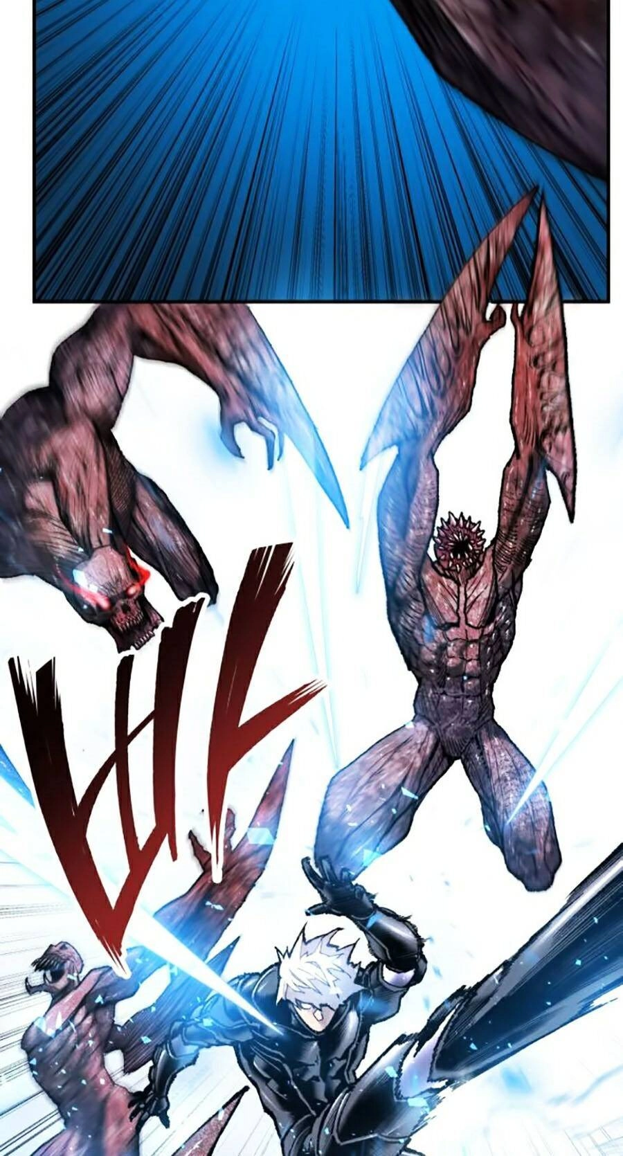 Phá Bỏ Giới Hạn Chapter 34 - 138