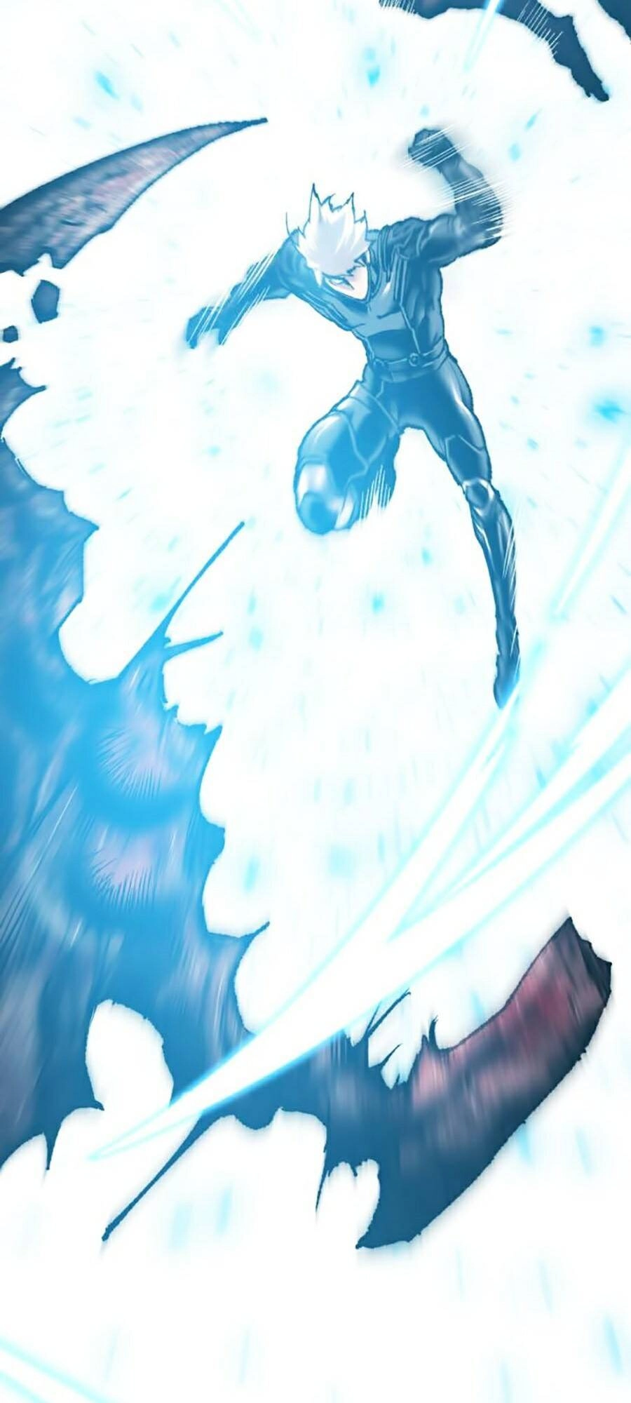 Phá Bỏ Giới Hạn Chapter 34 - 145