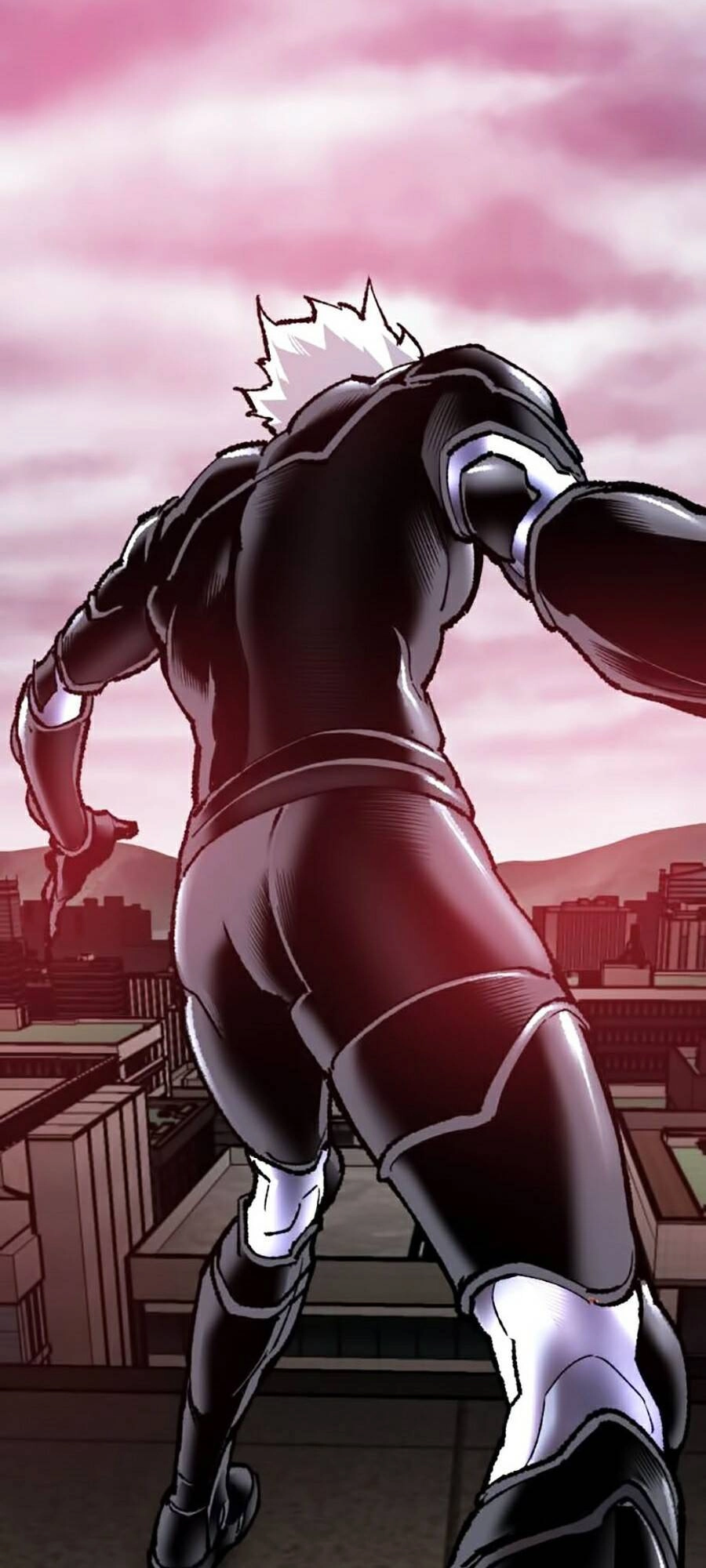 Phá Bỏ Giới Hạn Chapter 34 - 155