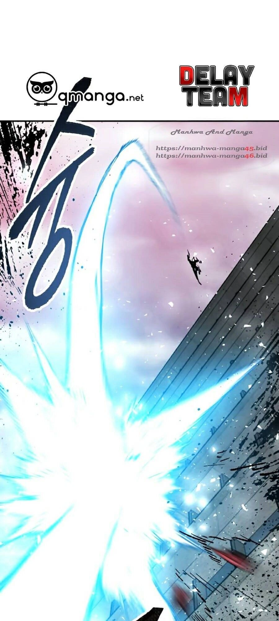 Phá Bỏ Giới Hạn Chapter 35 - 1