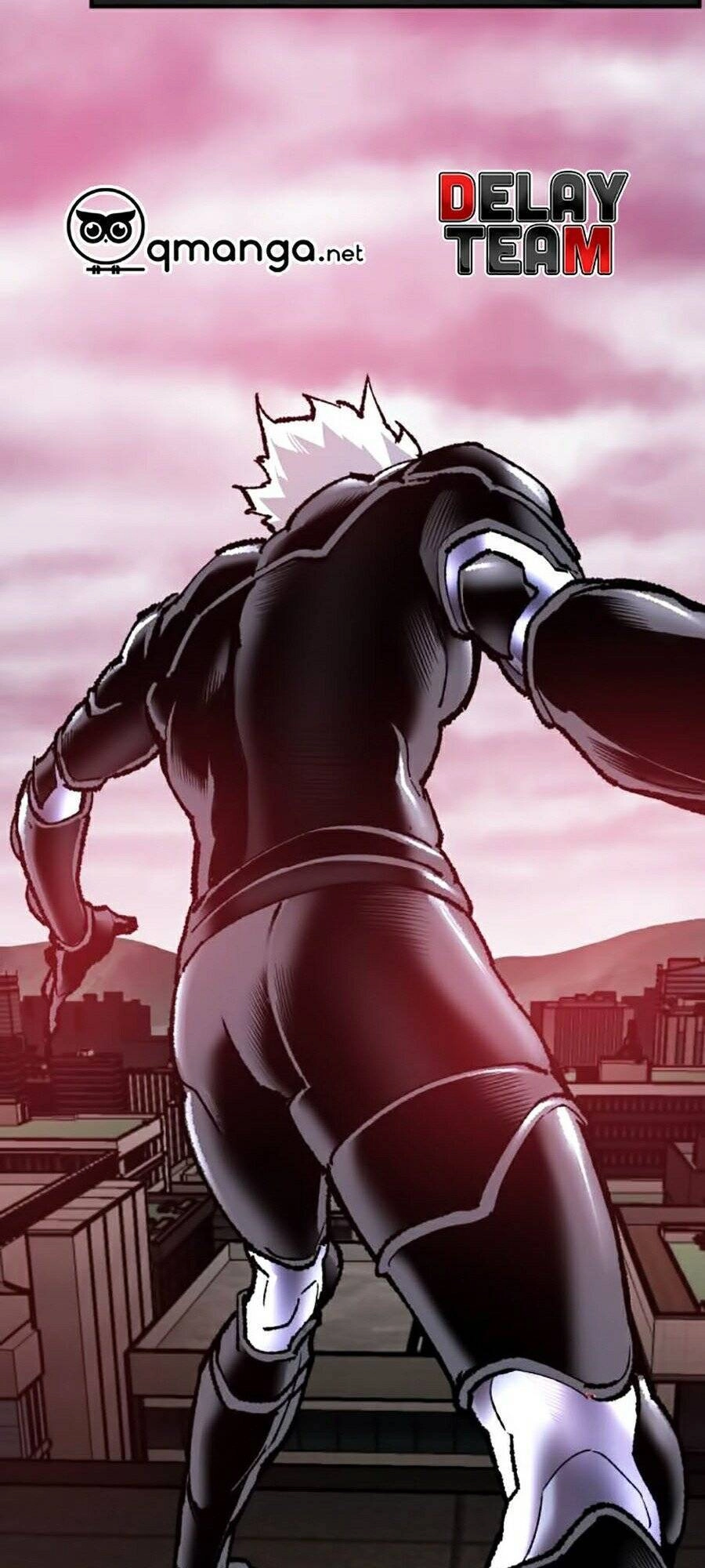 Phá Bỏ Giới Hạn Chapter 35 - 5