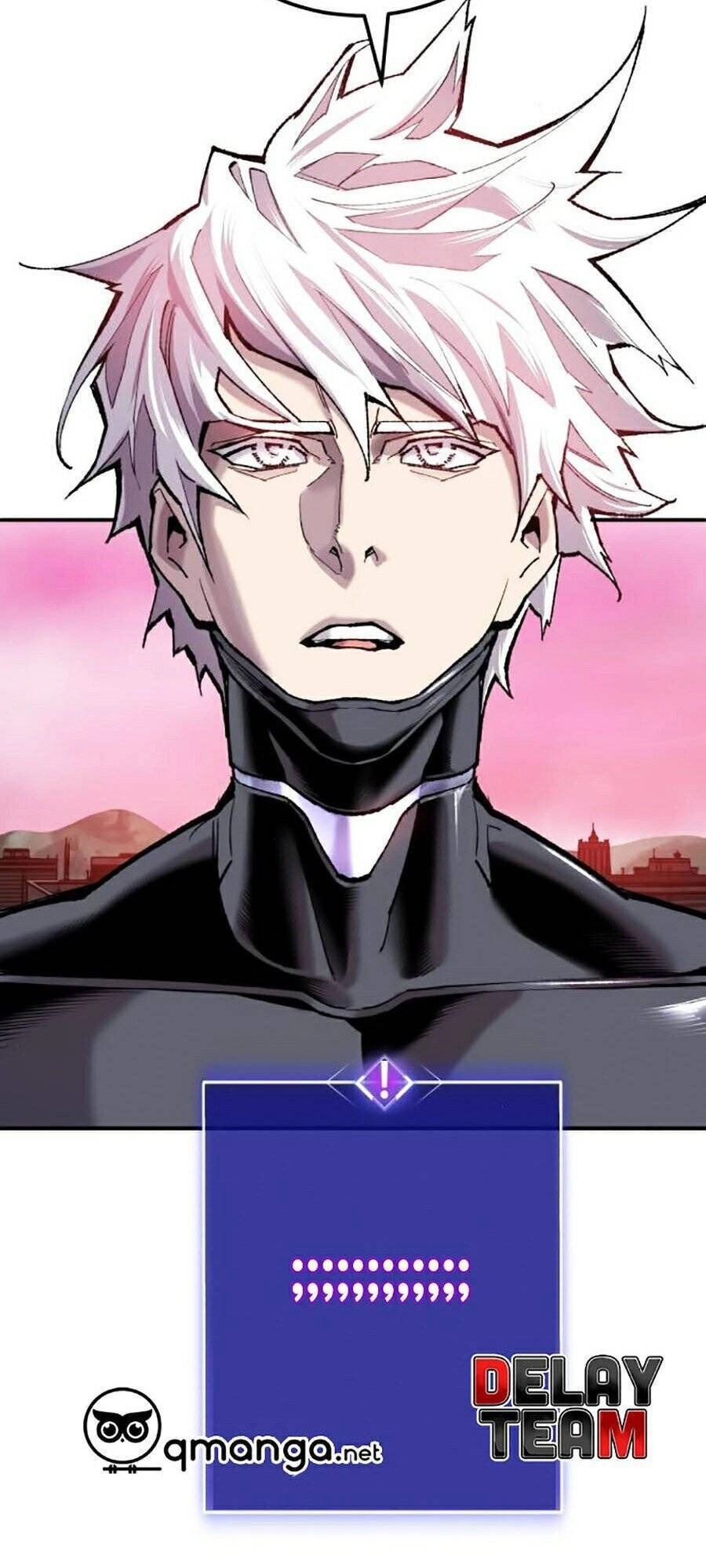 Phá Bỏ Giới Hạn Chapter 35 - 23