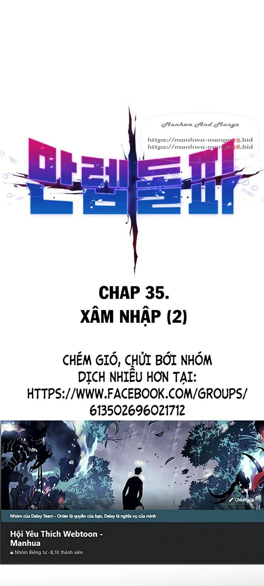 Phá Bỏ Giới Hạn Chapter 35 - 25