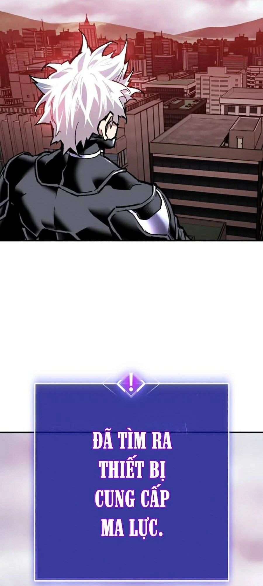 Phá Bỏ Giới Hạn Chapter 35 - 31