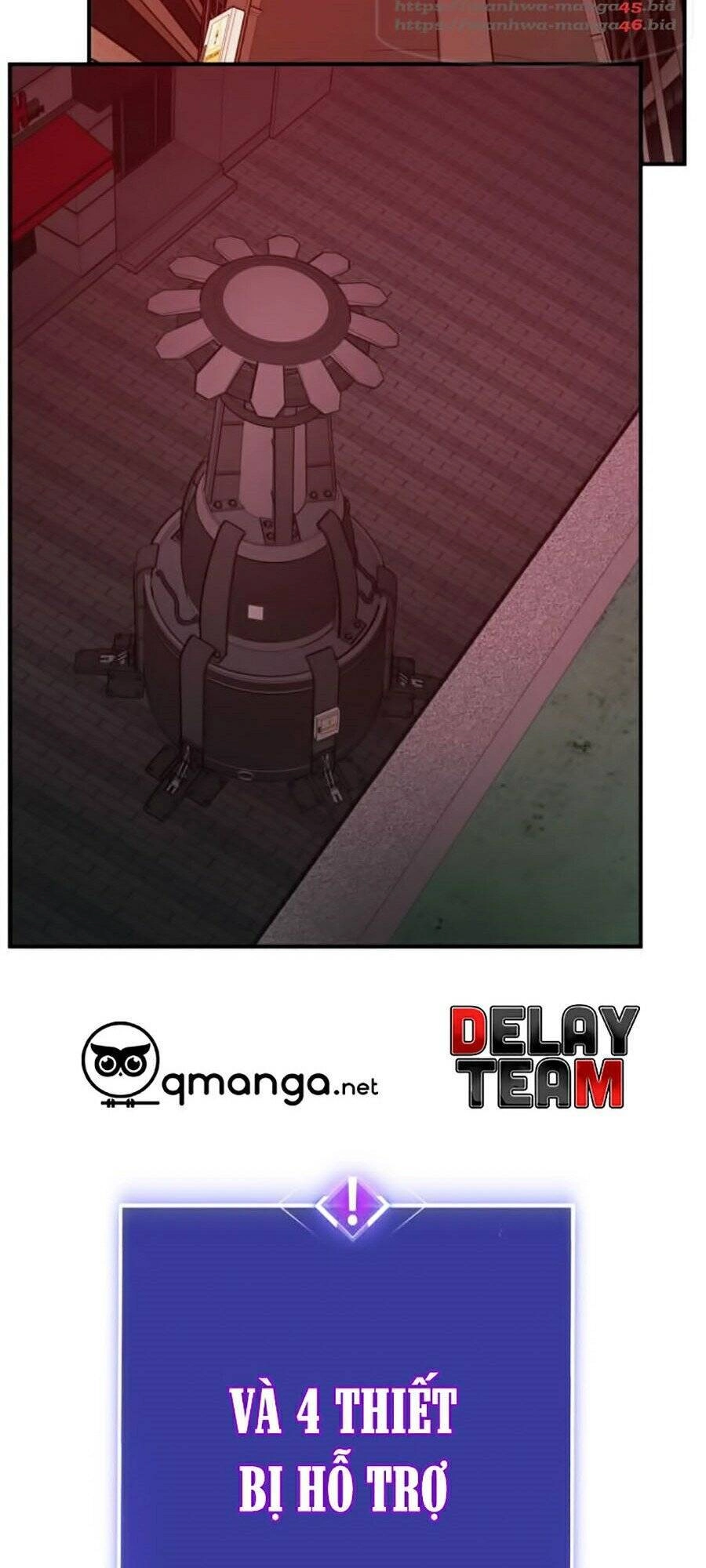 Phá Bỏ Giới Hạn Chapter 35 - 37