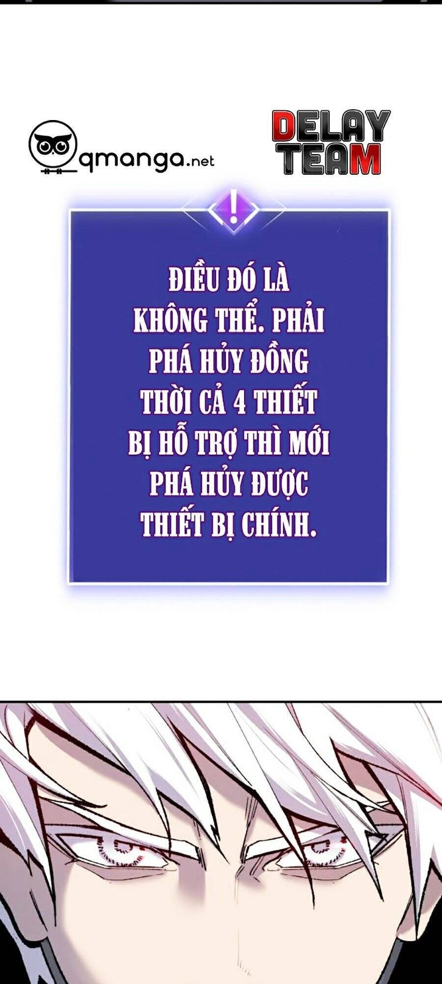 Phá Bỏ Giới Hạn Chapter 35 - 43