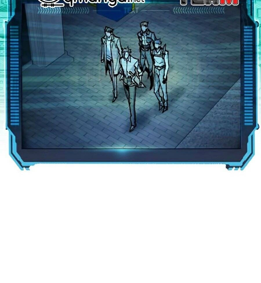 Phá Bỏ Giới Hạn Chapter 35 - 48