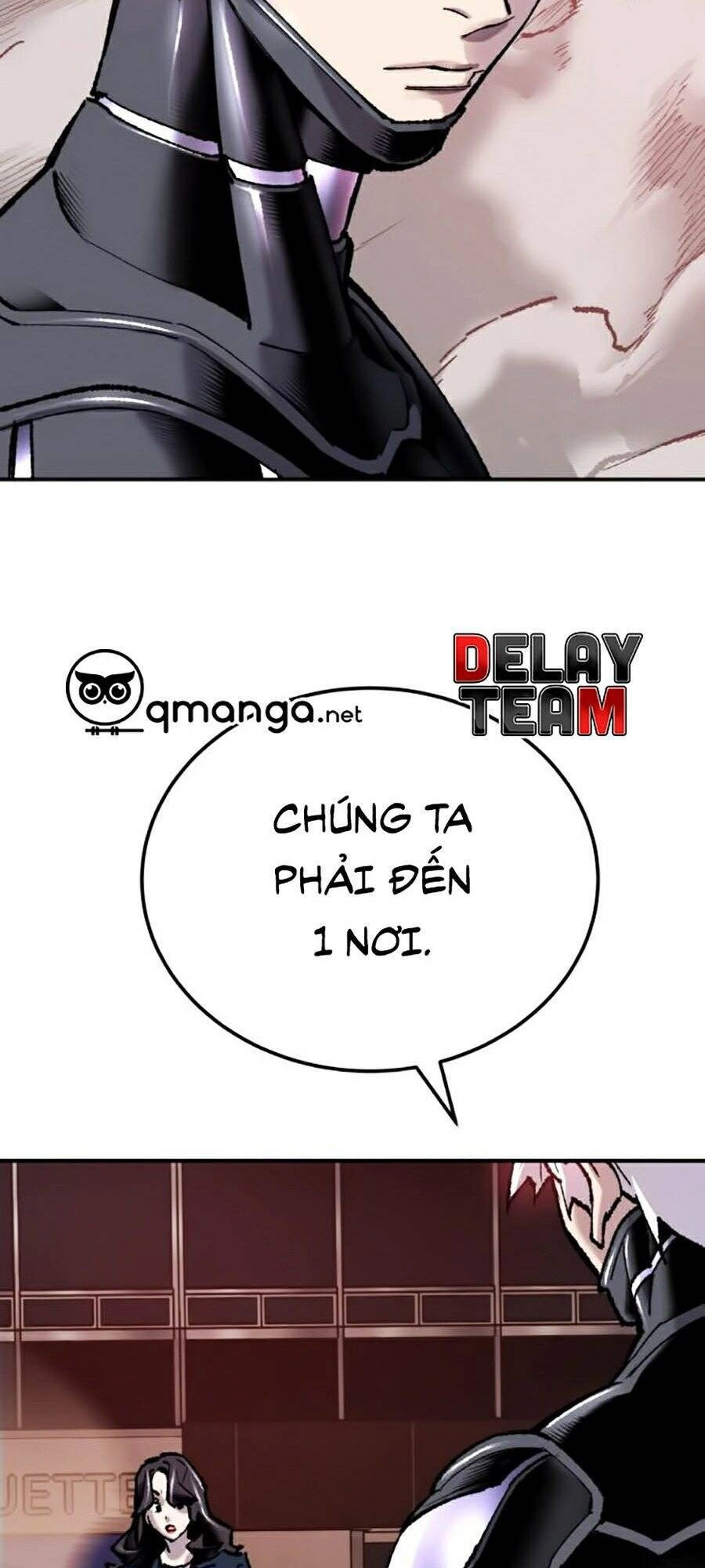 Phá Bỏ Giới Hạn Chapter 35 - 65
